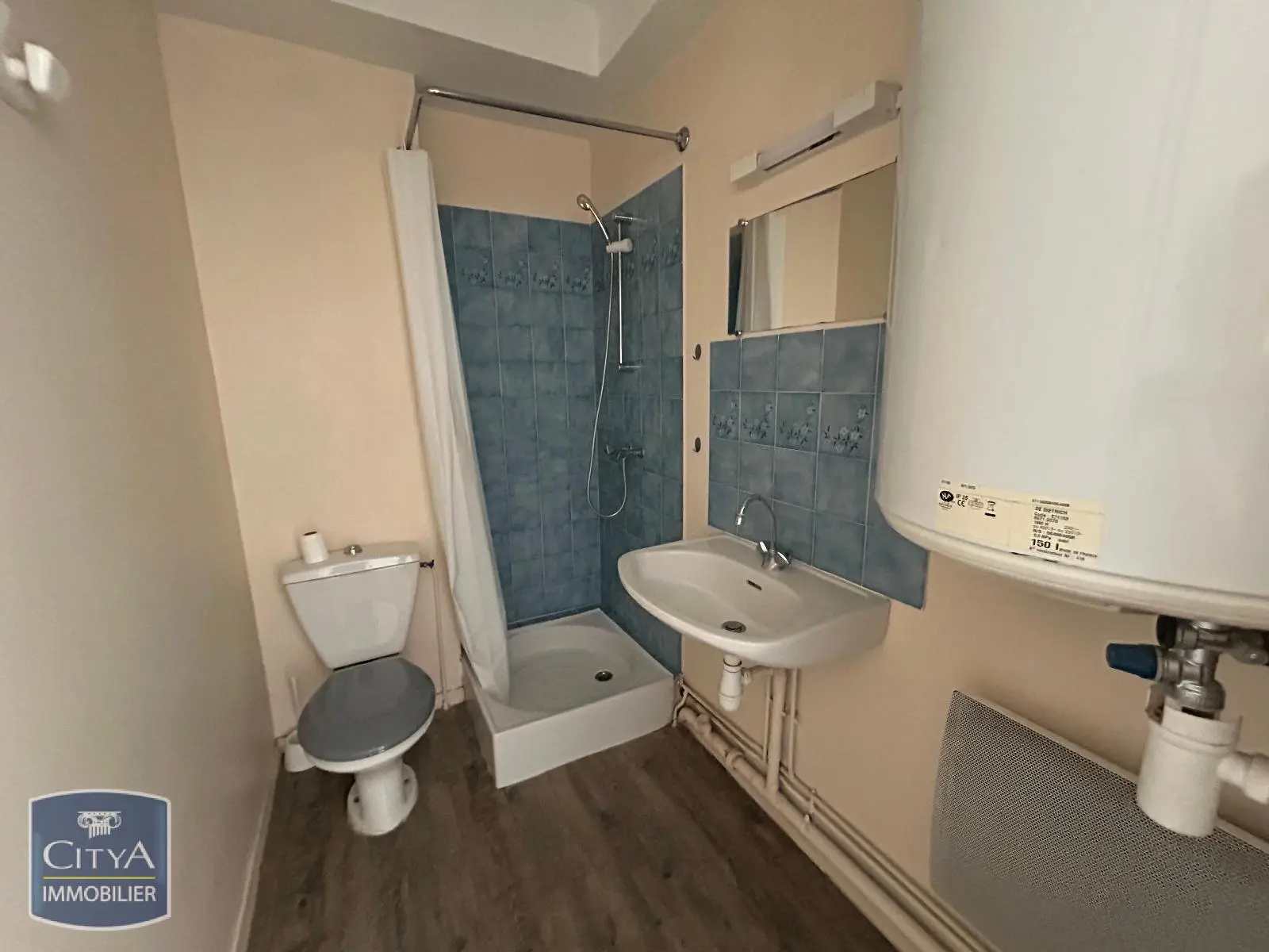 Photo 3 Appartement 1 pièce 27.88m²