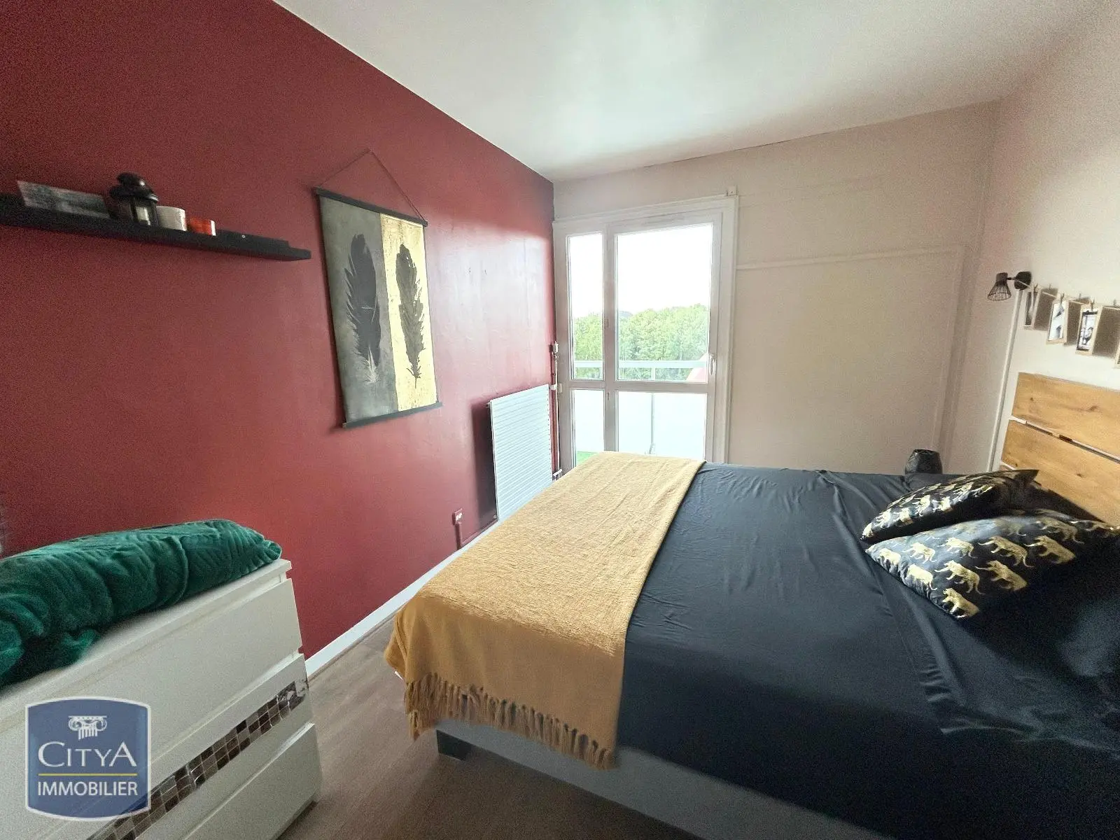 Photo 7 Appartement 3 pièces 67m²