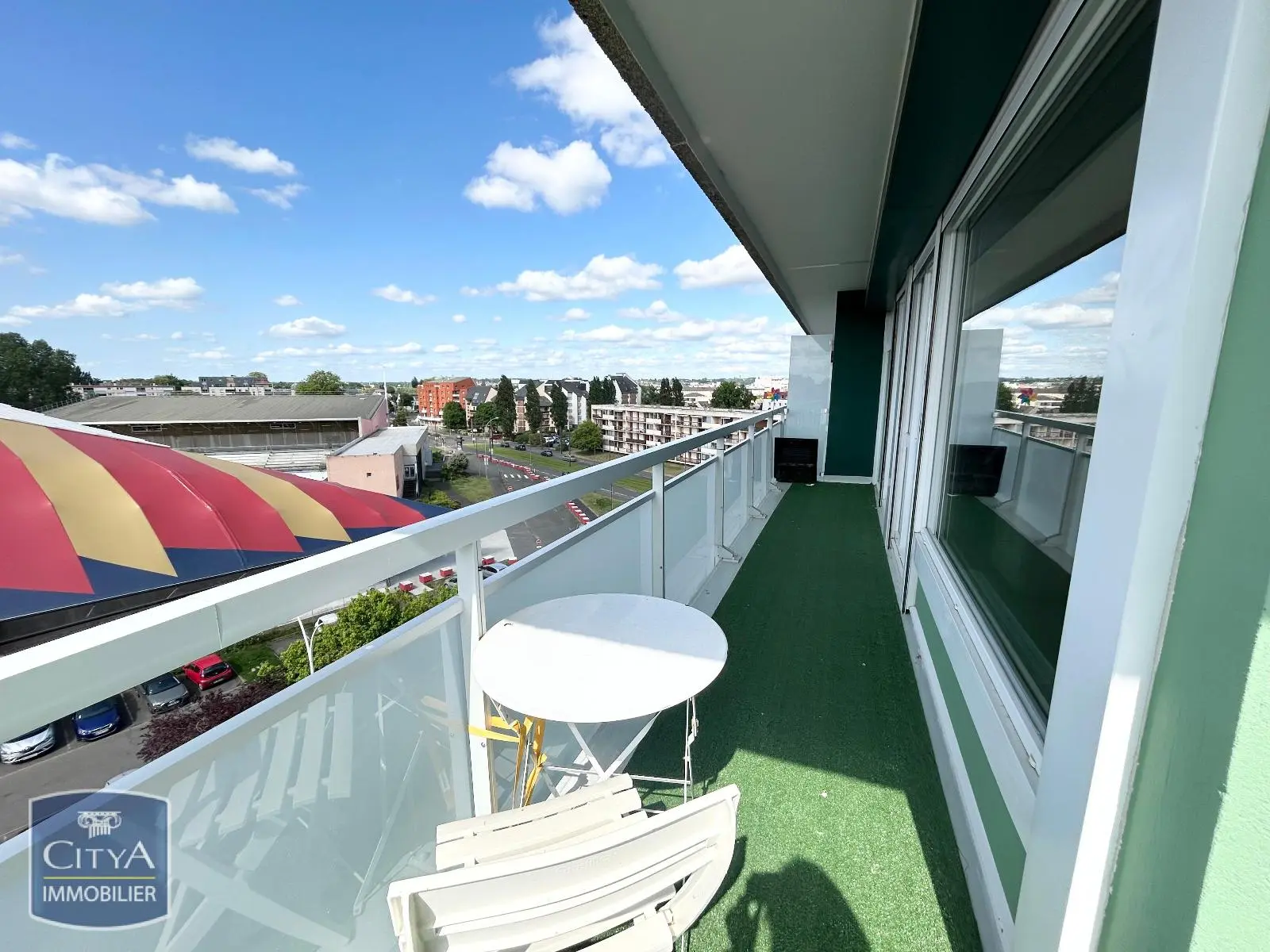 Photo 8 Appartement 3 pièces 67m²