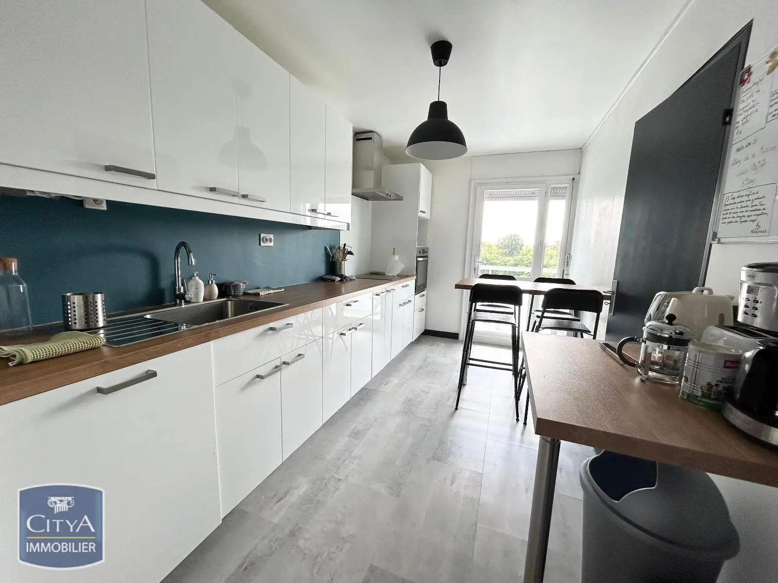 Photo 1 Appartement 3 pièces 67m²