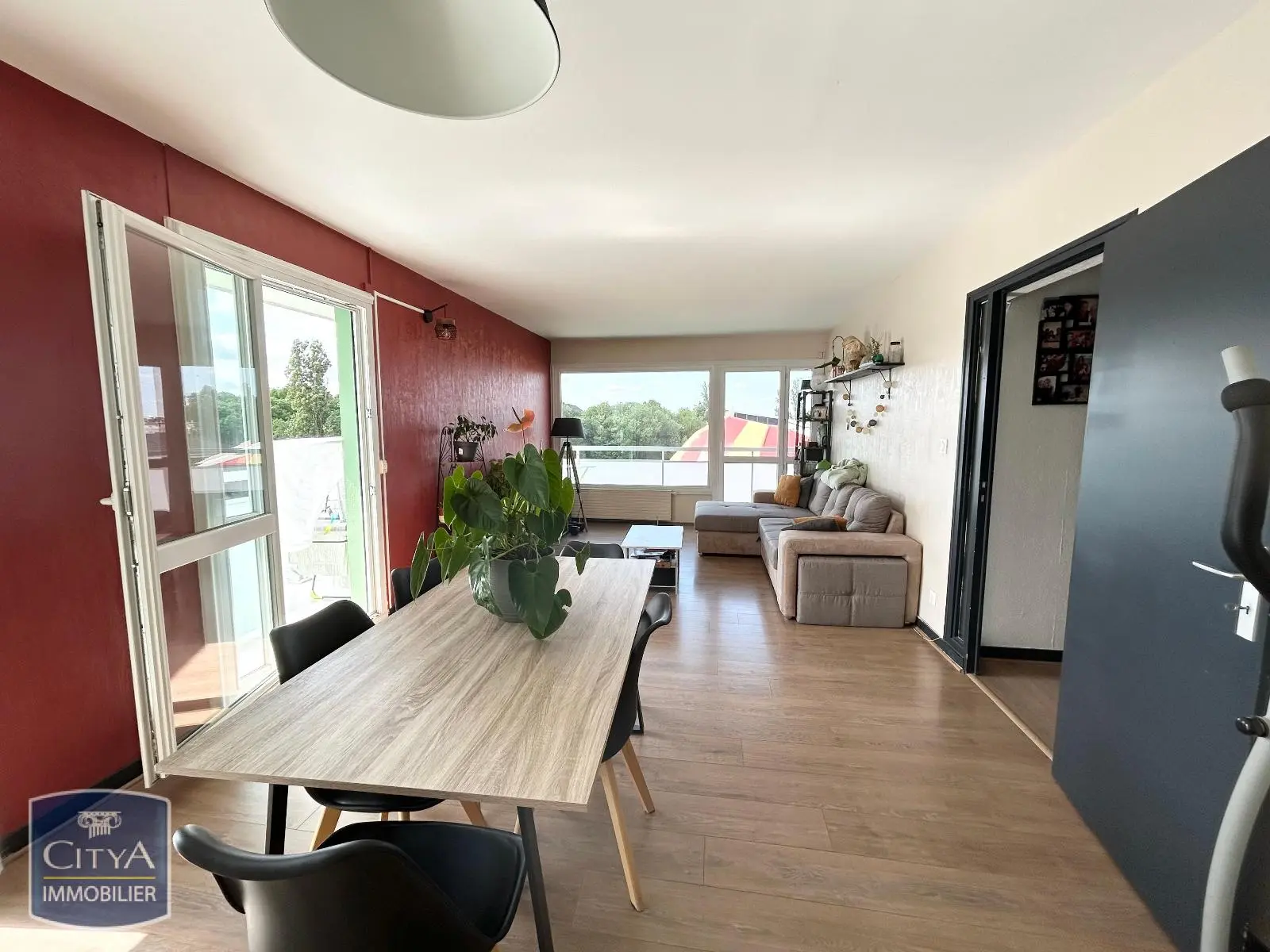 Photo 4 Appartement 3 pièces 67m²