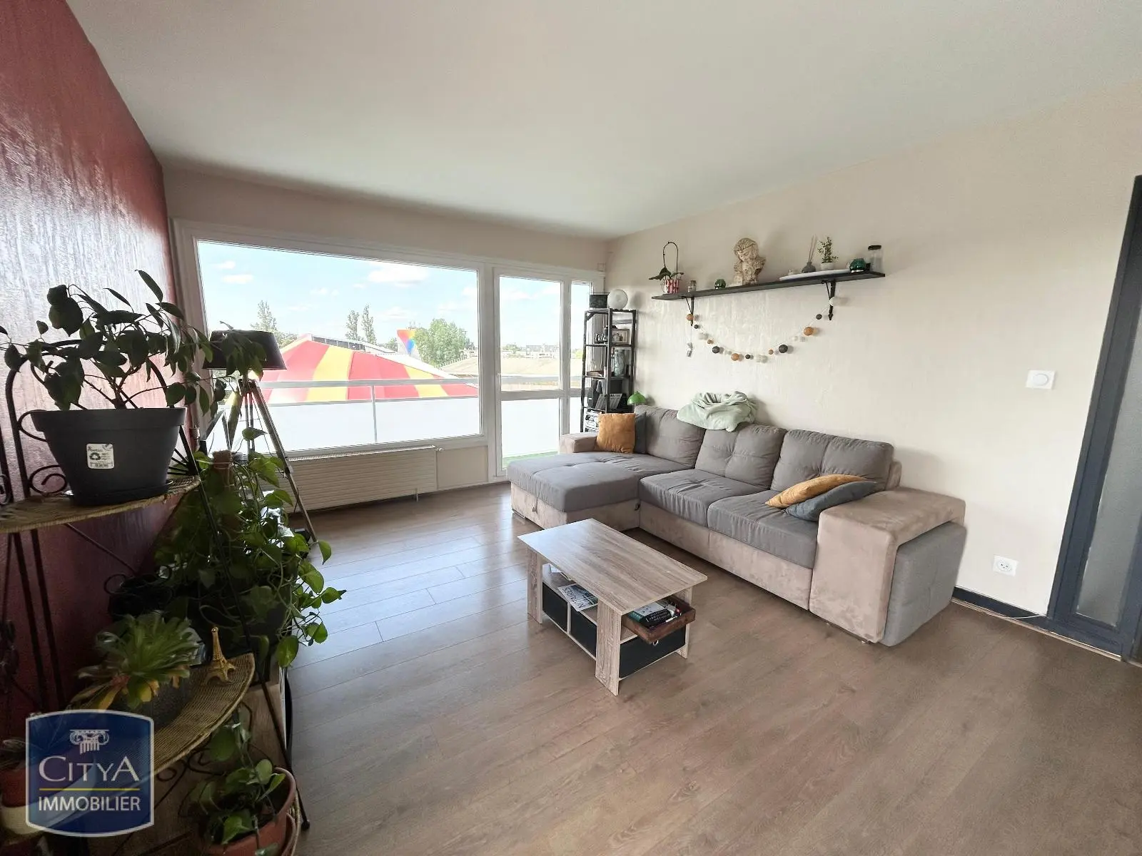 Photo 3 Appartement 3 pièces 67m²