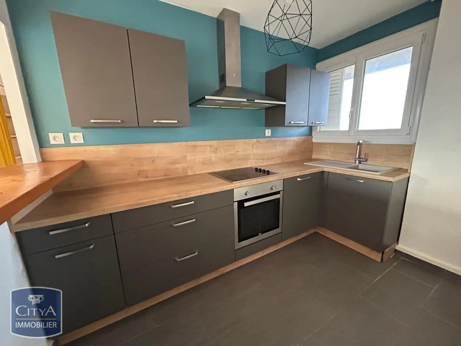 Photo 3 Appartement 4 pièces 61.24m²