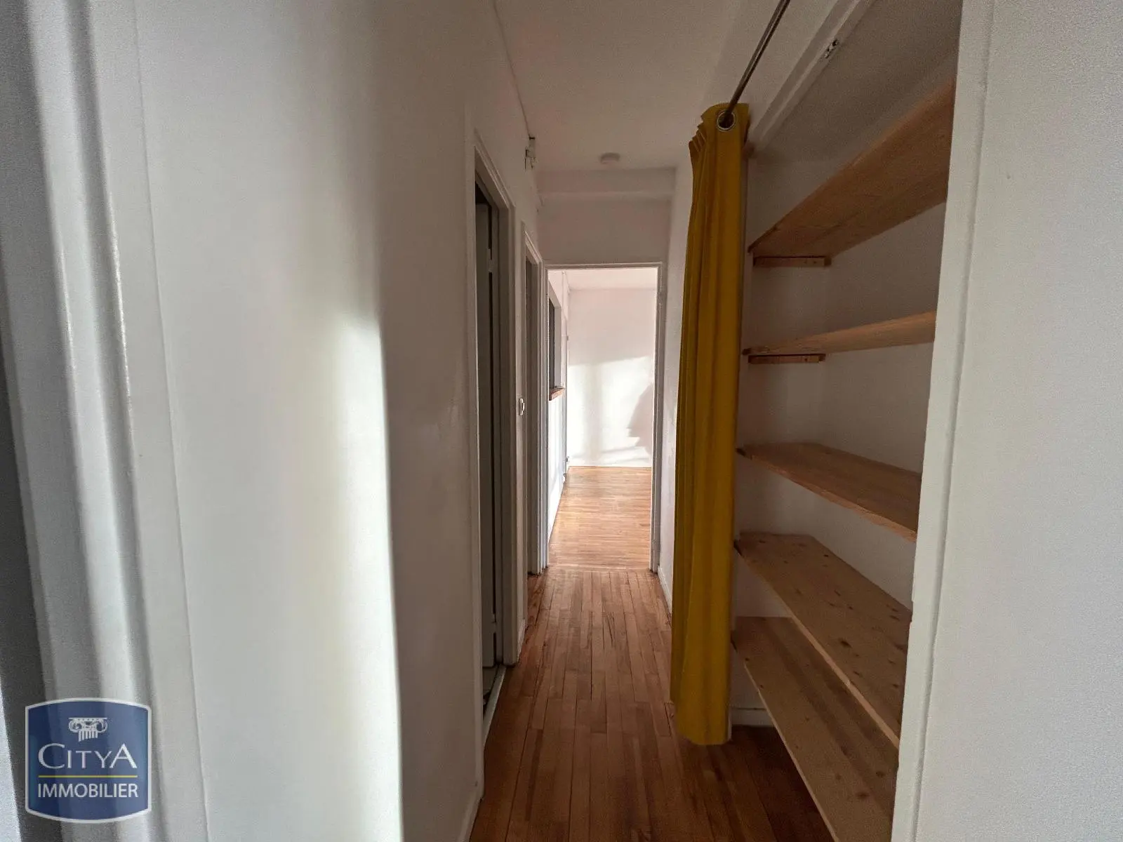 Photo 4 Appartement 4 pièces 61.24m²