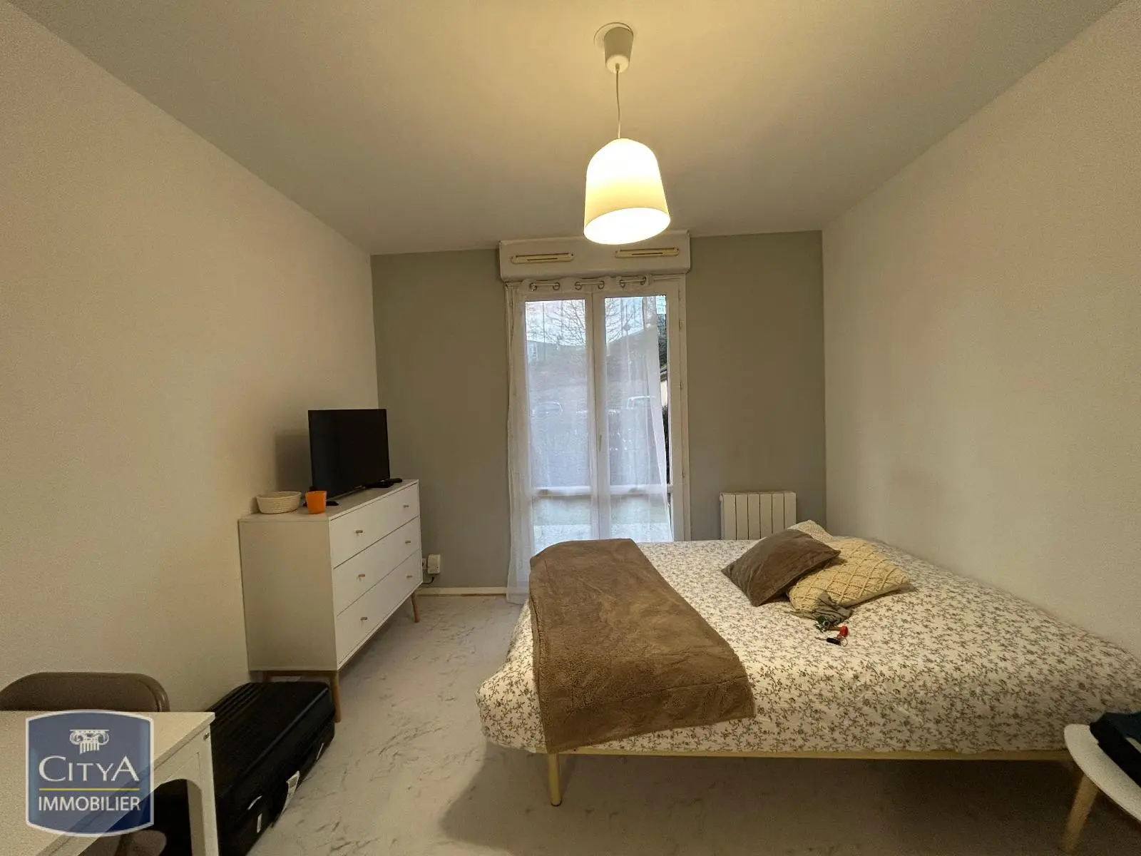 Photo 6 Appartement 1 pièce 18.04m²