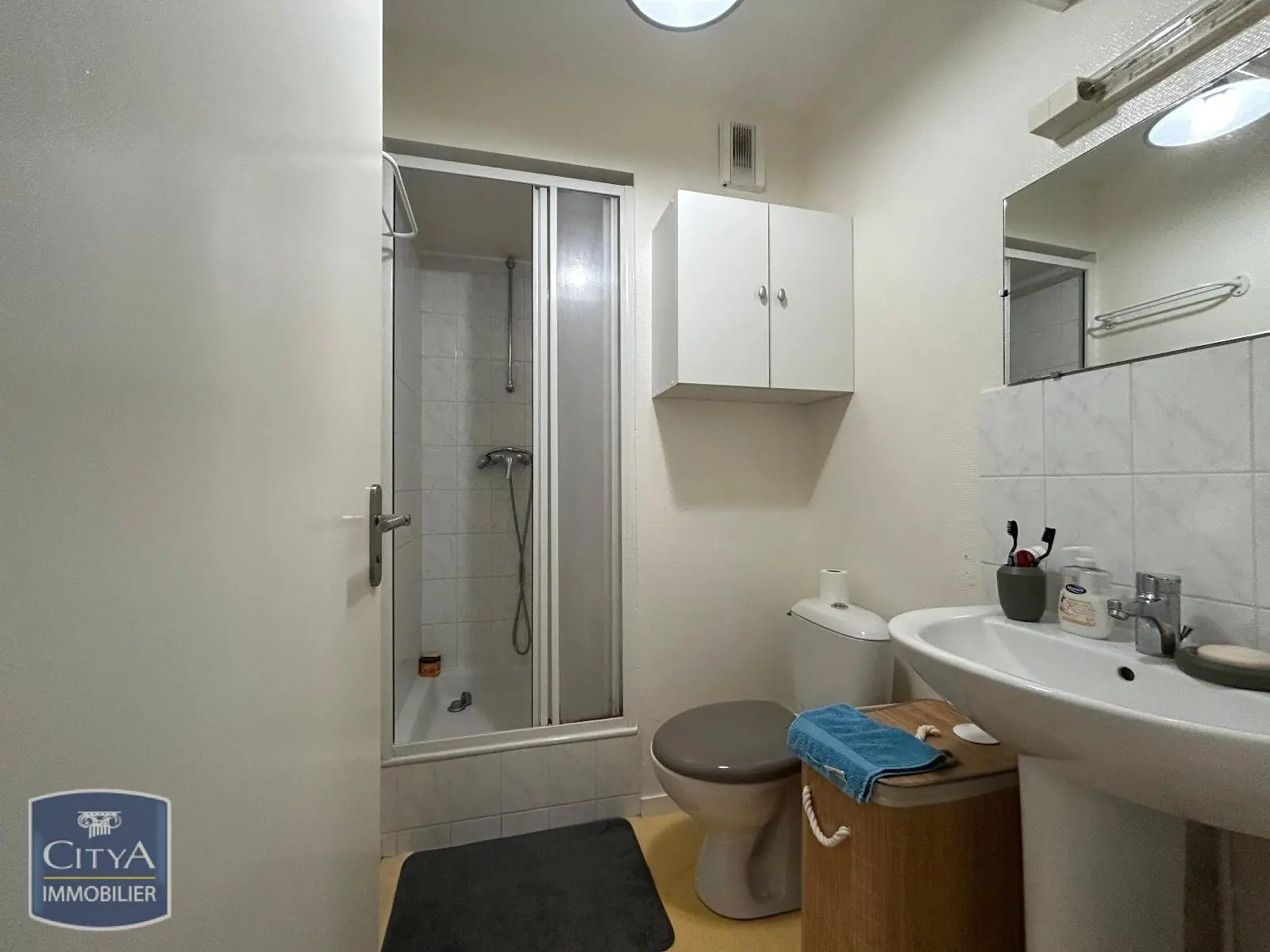 Photo 5 Appartement 1 pièce 18.04m²