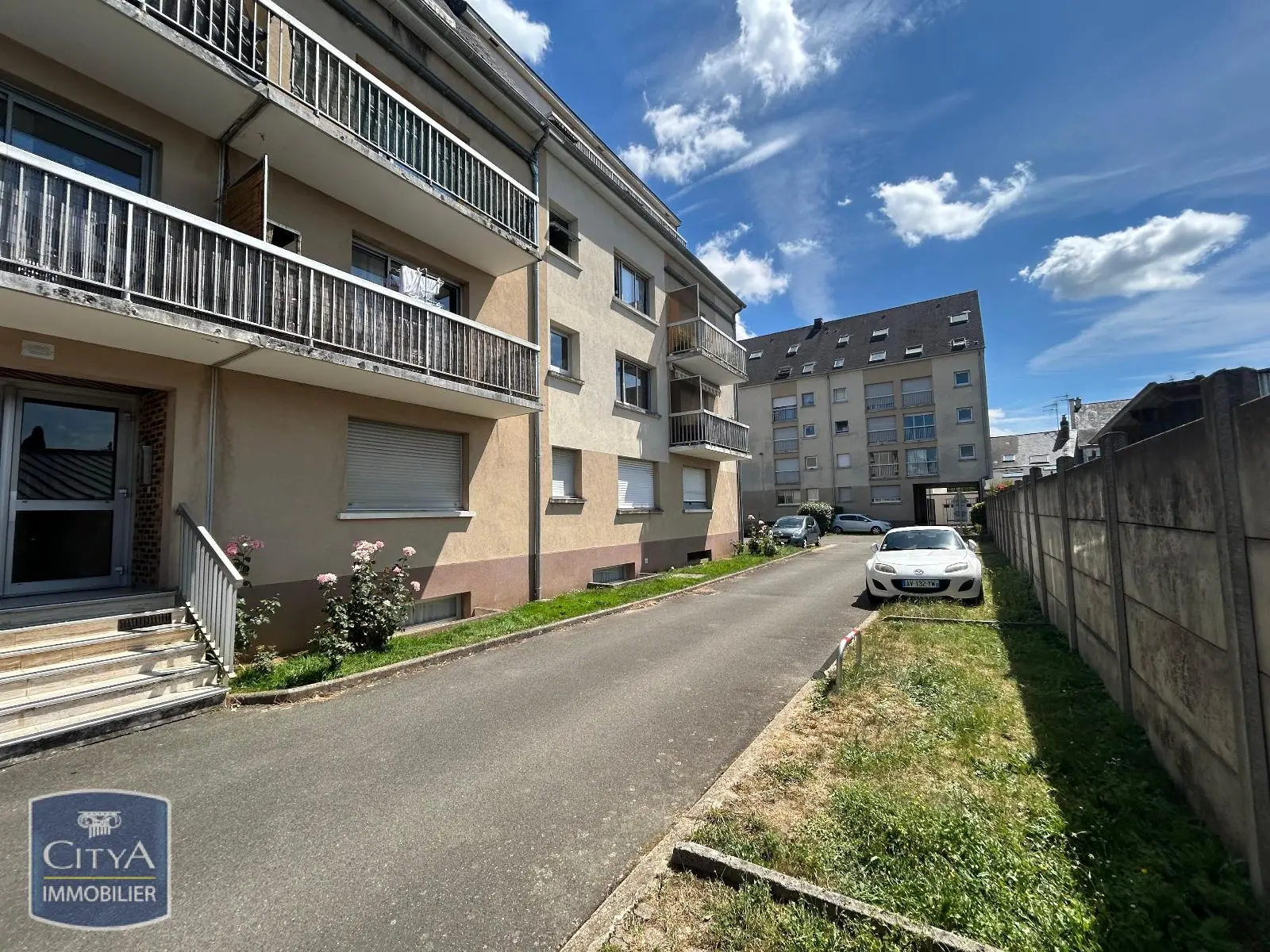 Photo 8 Appartement 1 pièce 29.33m²