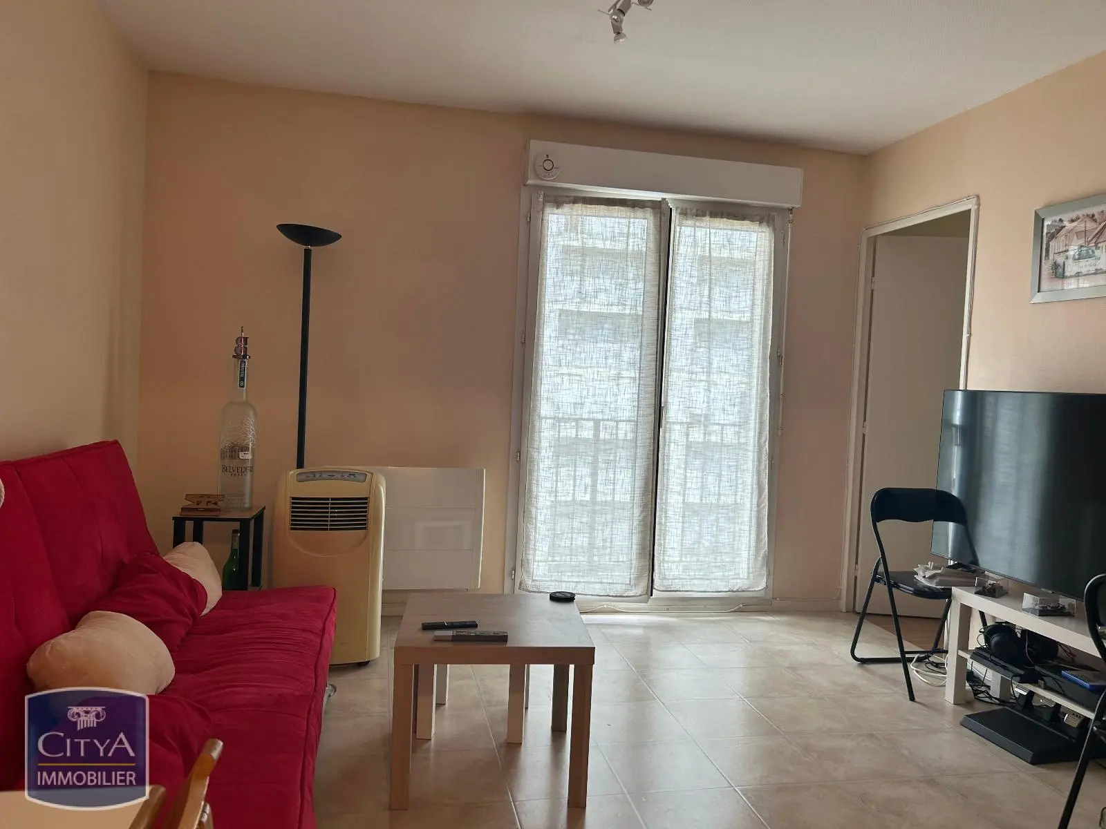 Photo 3 Appartement 2 pièces 36.5m²