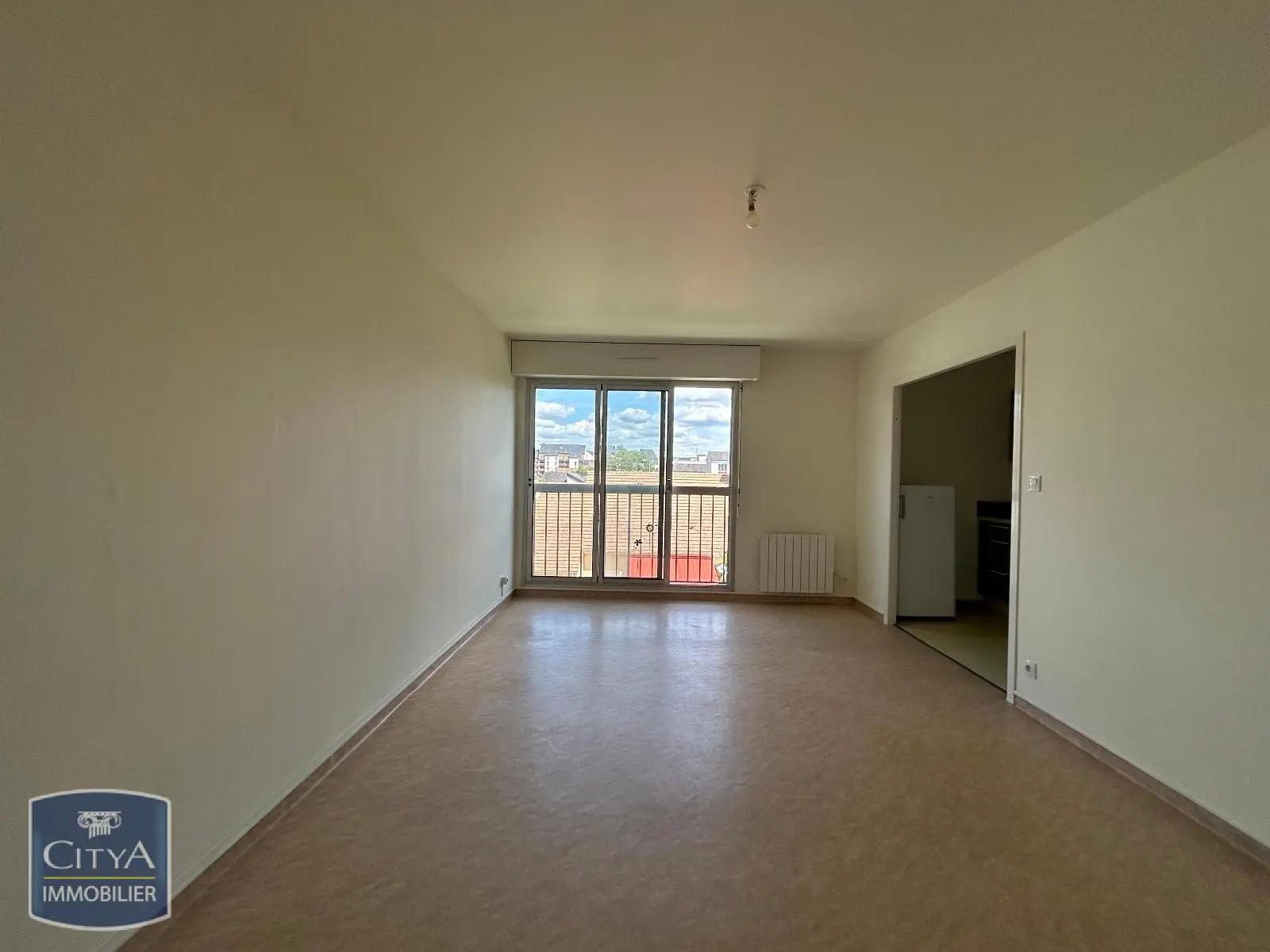 Photo 3 Appartement 1 pièce 29.33m²