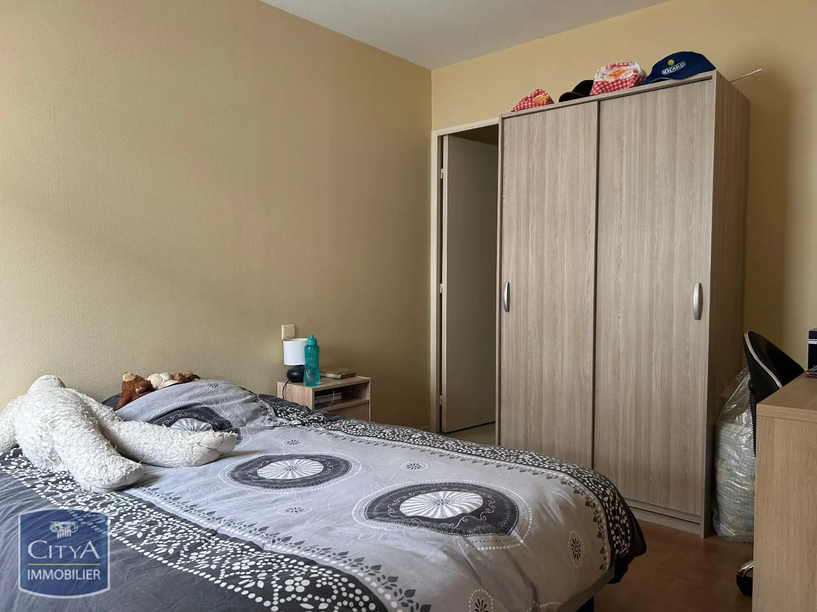 Photo 6 Appartement 2 pièces 36.5m²