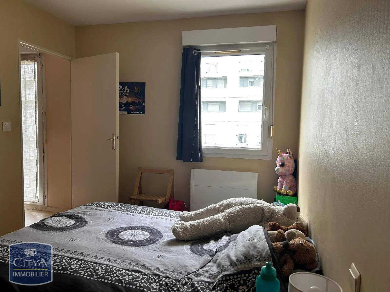 Photo 5 Appartement 2 pièces 36.5m²