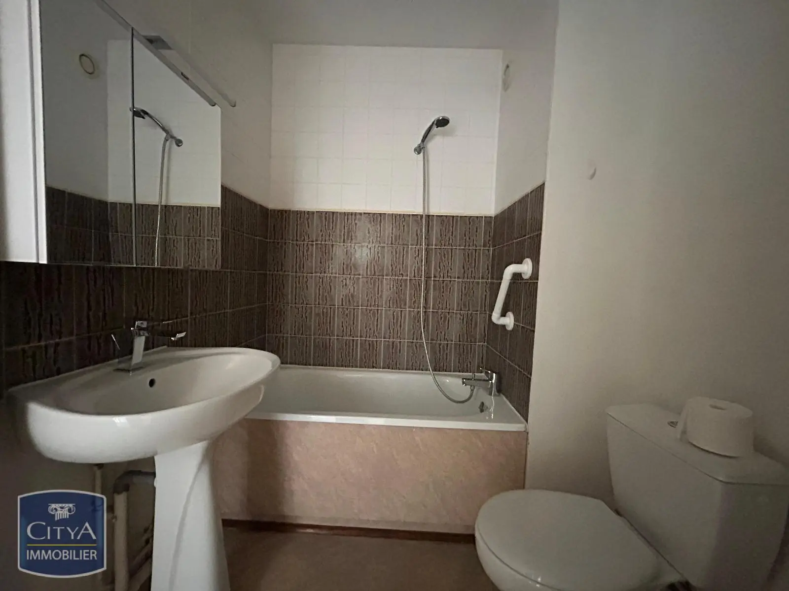 Photo 5 Appartement 1 pièce 29.33m²