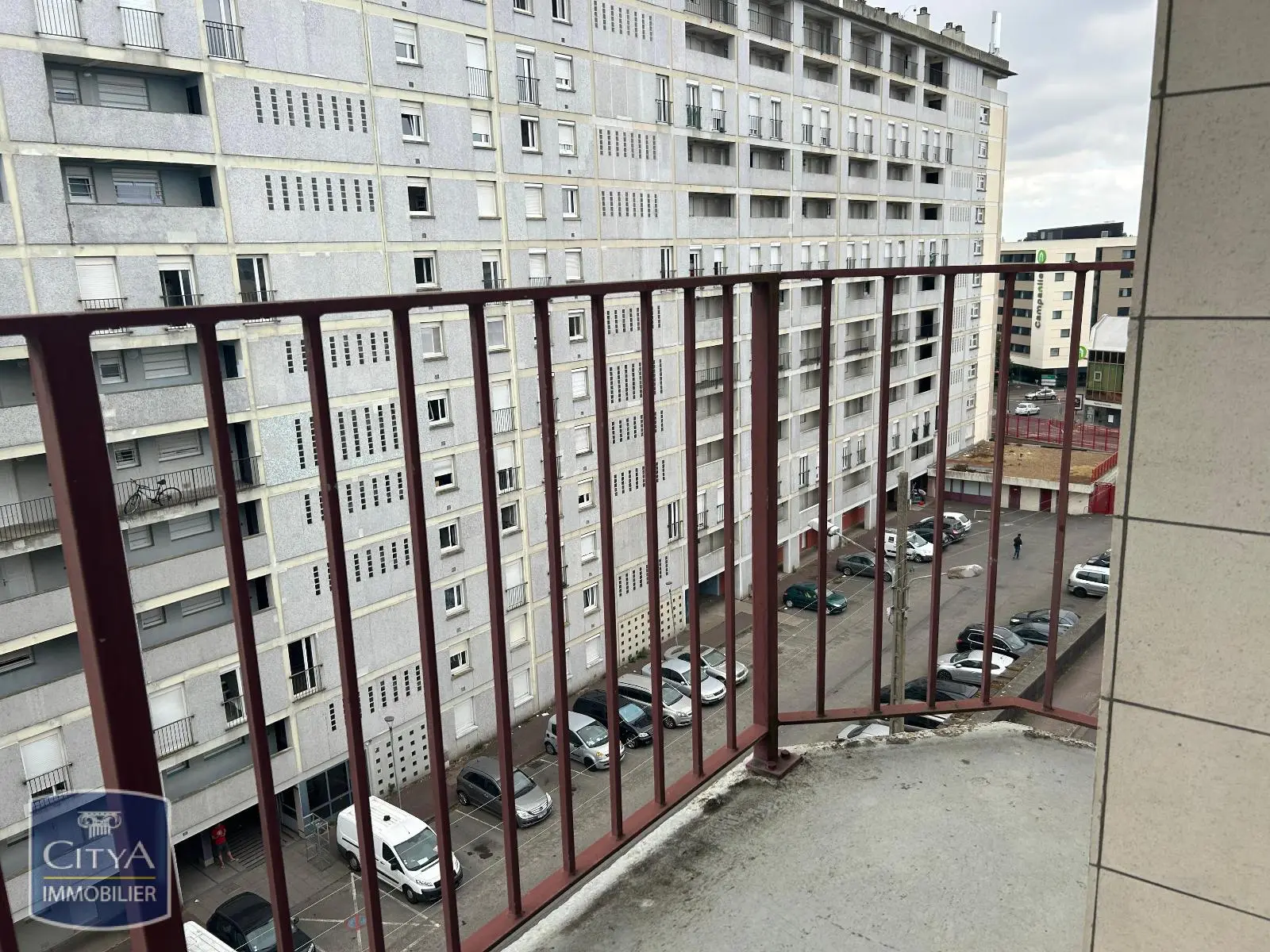 Photo 4 Appartement 2 pièces 36.5m²