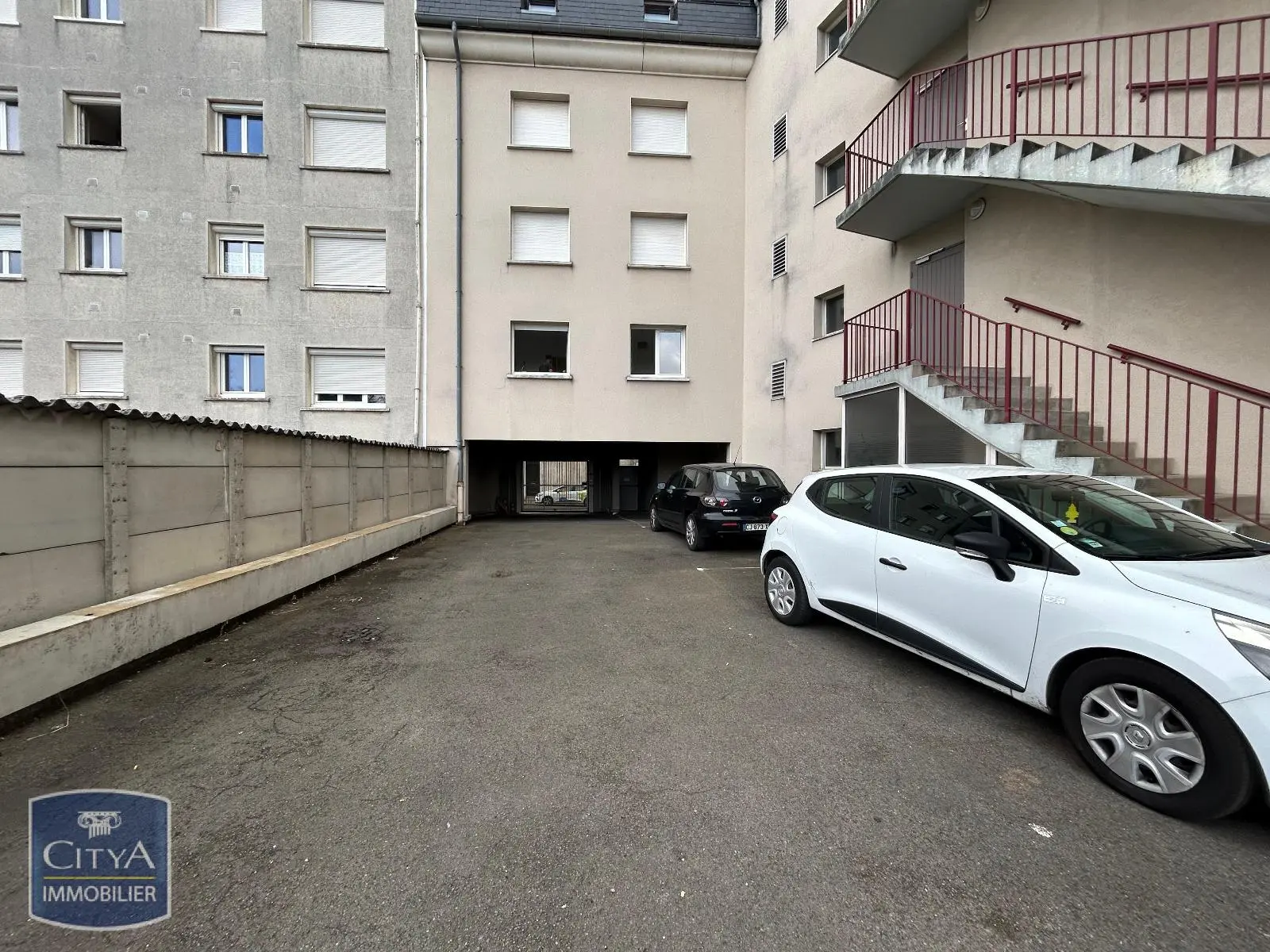 Photo 8 Appartement 2 pièces 36.5m²