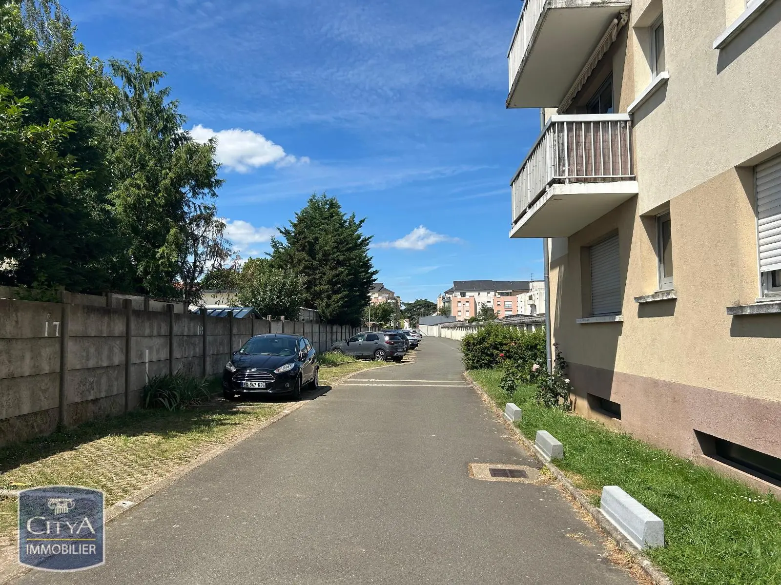Photo 7 Appartement 1 pièce 29.33m²
