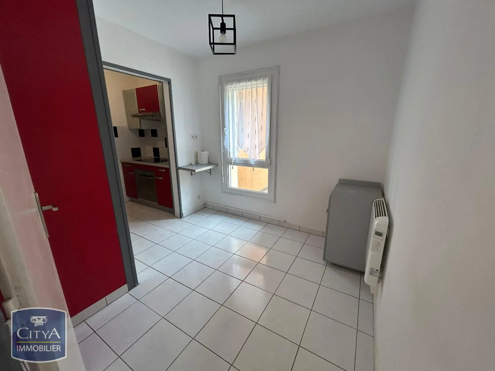 Photo 6 Appartement 2 pièces 57.36m²