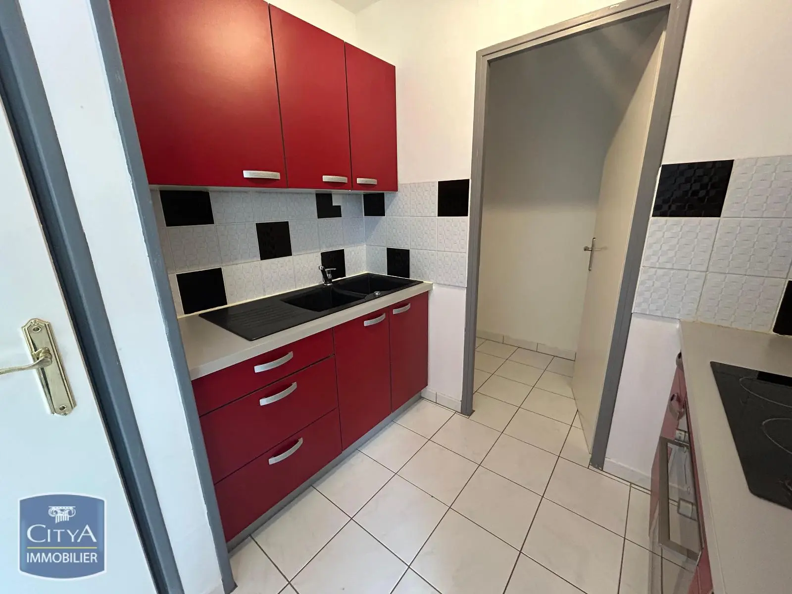 Photo 5 Appartement 2 pièces 57.36m²