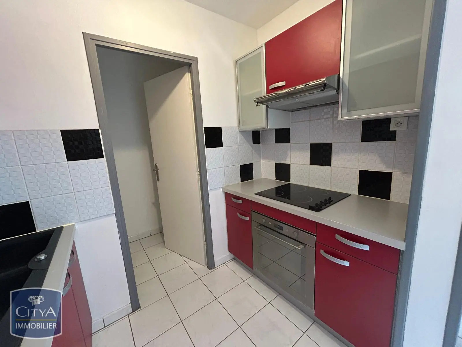 Photo 4 Appartement 2 pièces 57.36m²