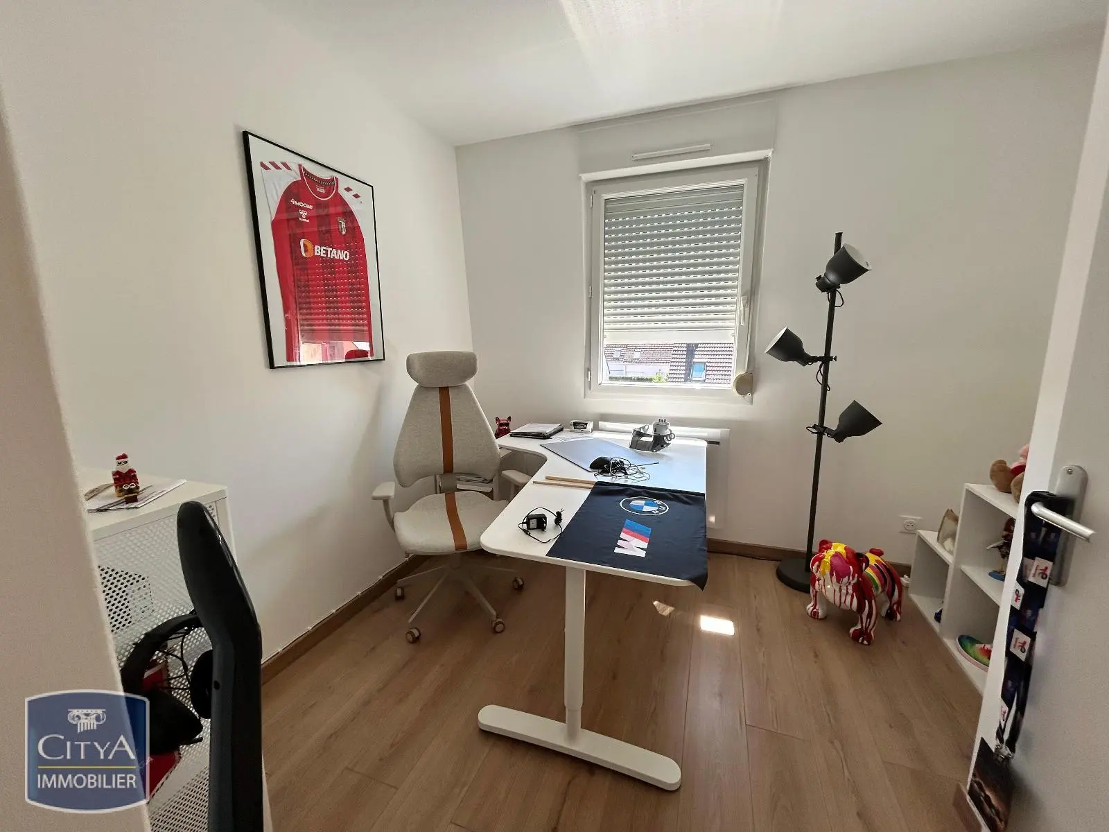 Photo 5 Appartement 2 pièces 61.63m²