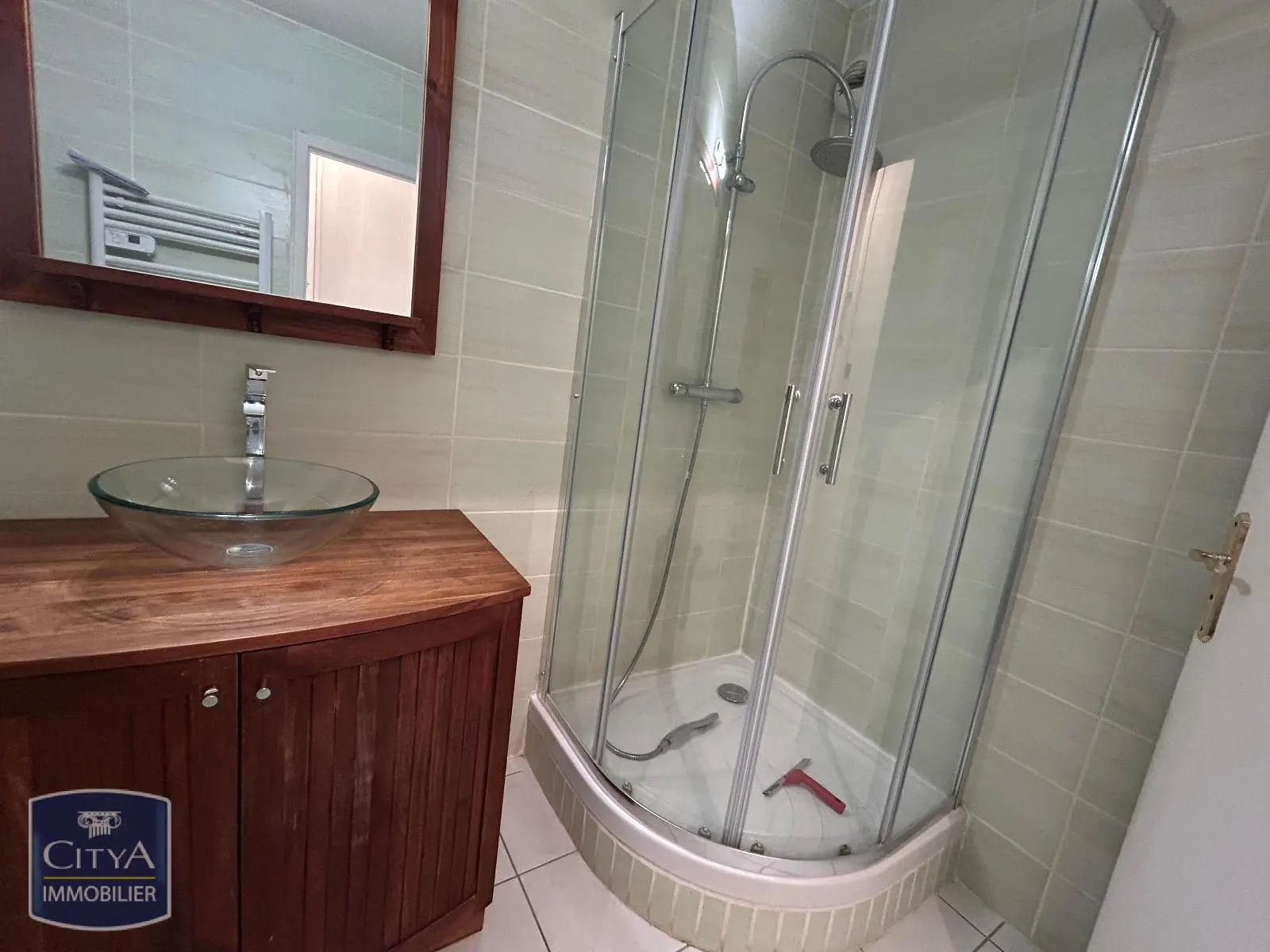 Photo 9 Appartement 2 pièces 57.36m²