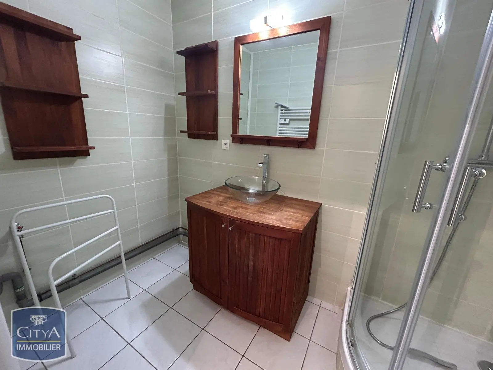 Photo 10 Appartement 2 pièces 57.36m²