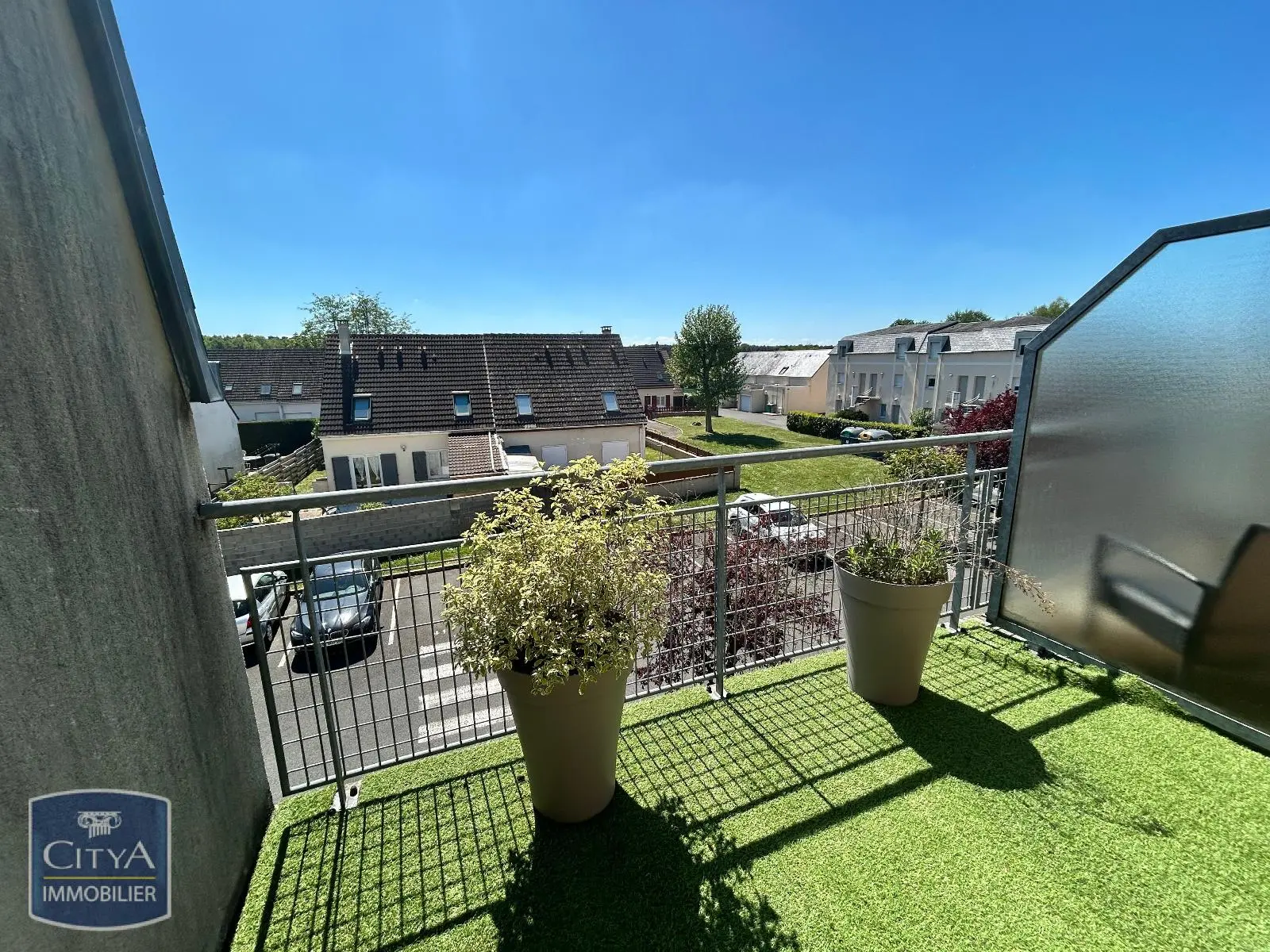 Photo 1 Appartement 2 pièces 61.63m²