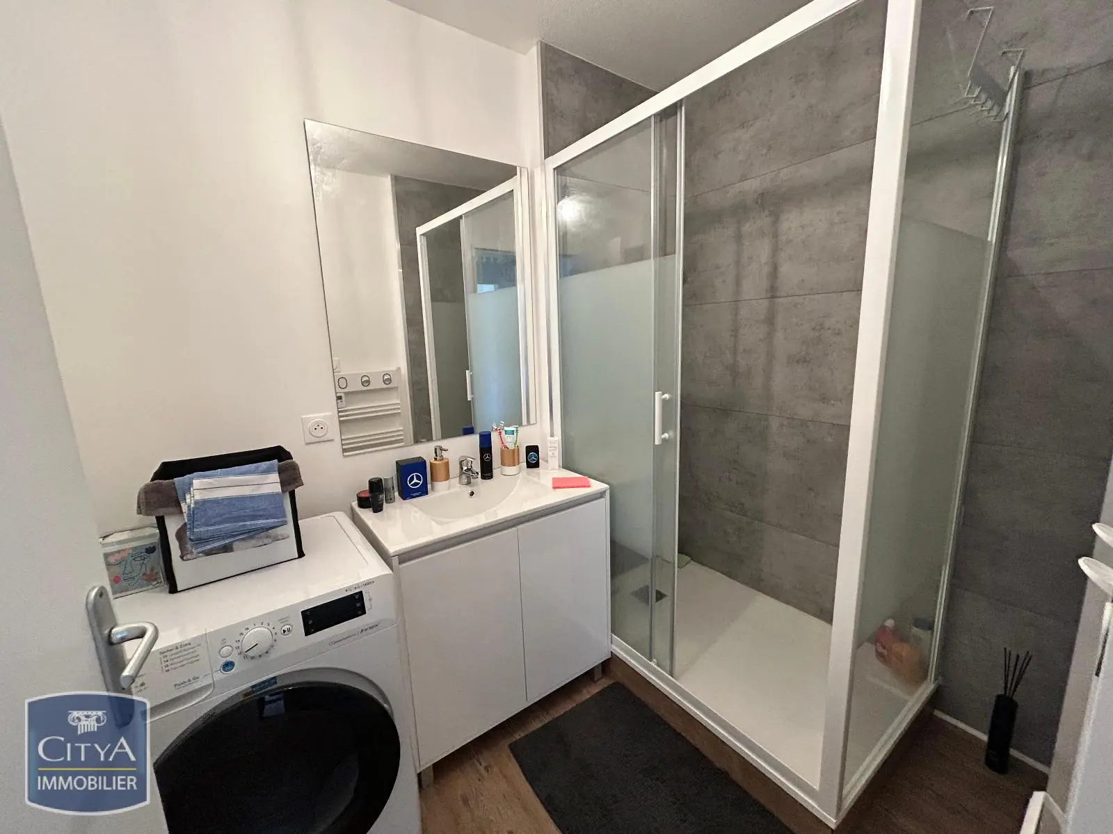 Photo 6 Appartement 2 pièces 61.63m²