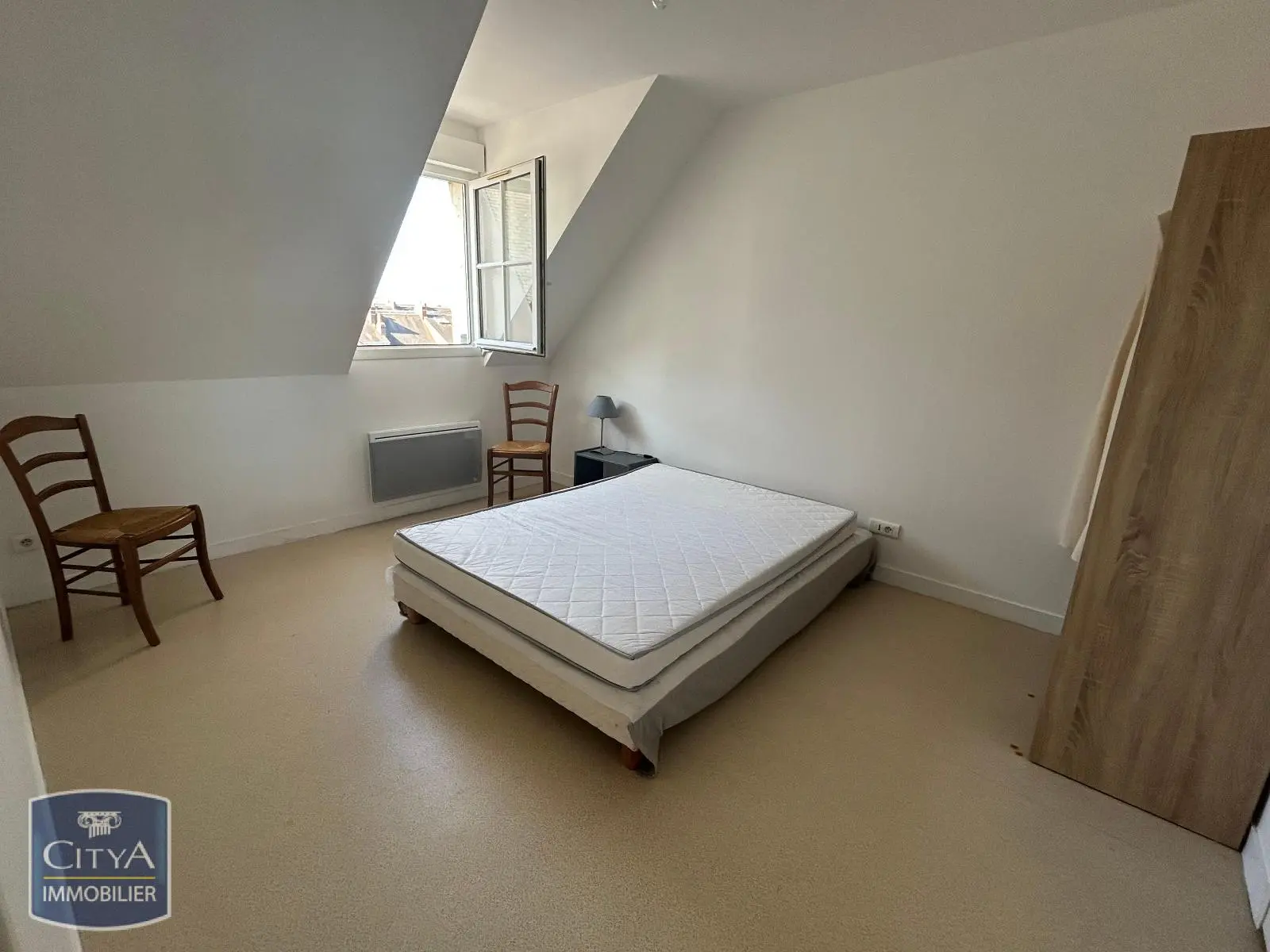 Photo 4 Appartement 2 pièces 32.5m²