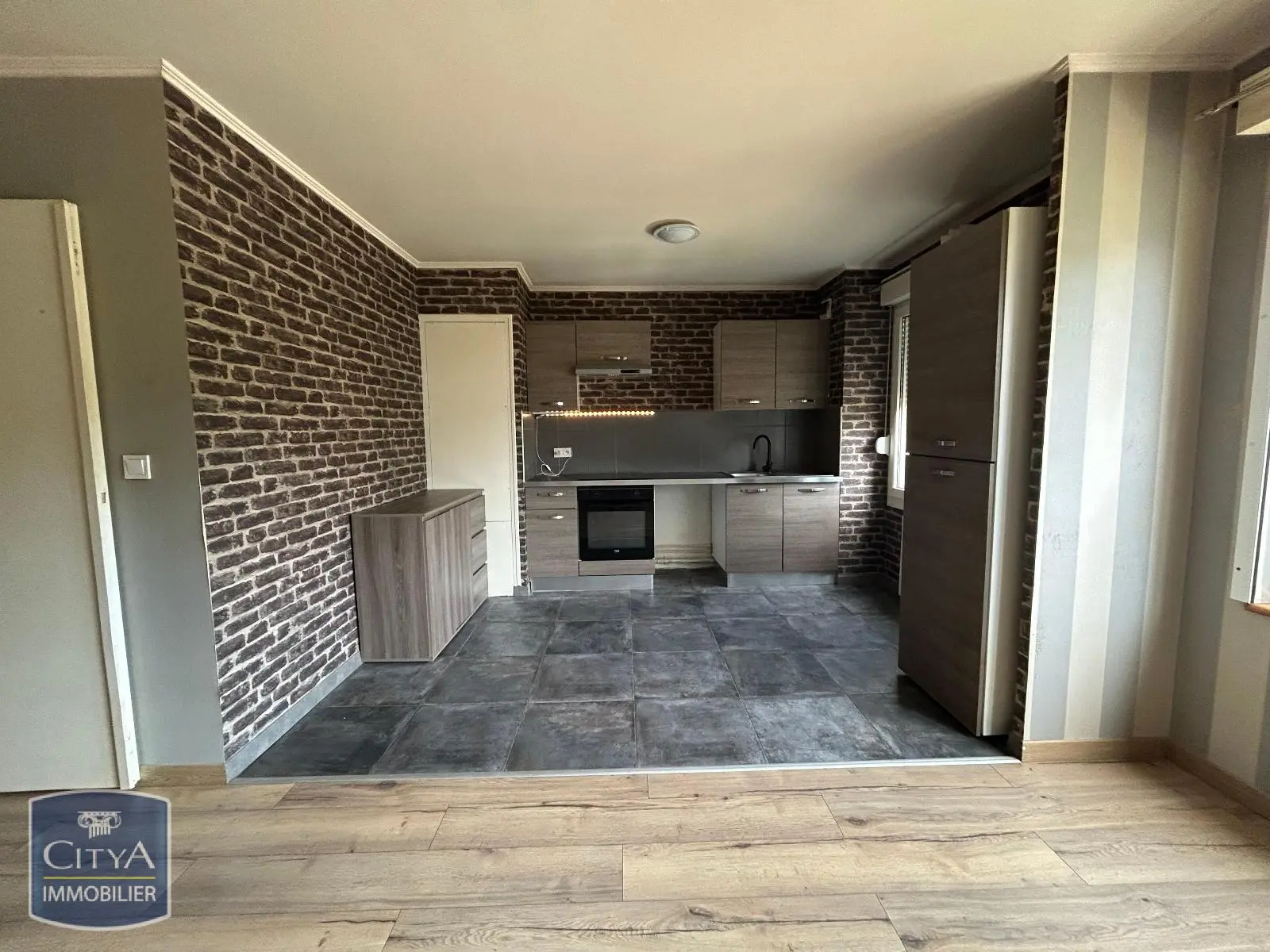 Photo 2 Appartement 3 pièces 74.74m²