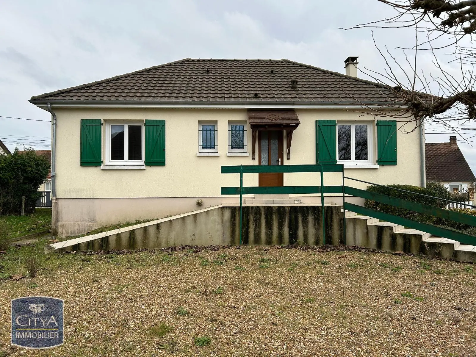 Photo 19 Maison 5 pièces 84.71m²