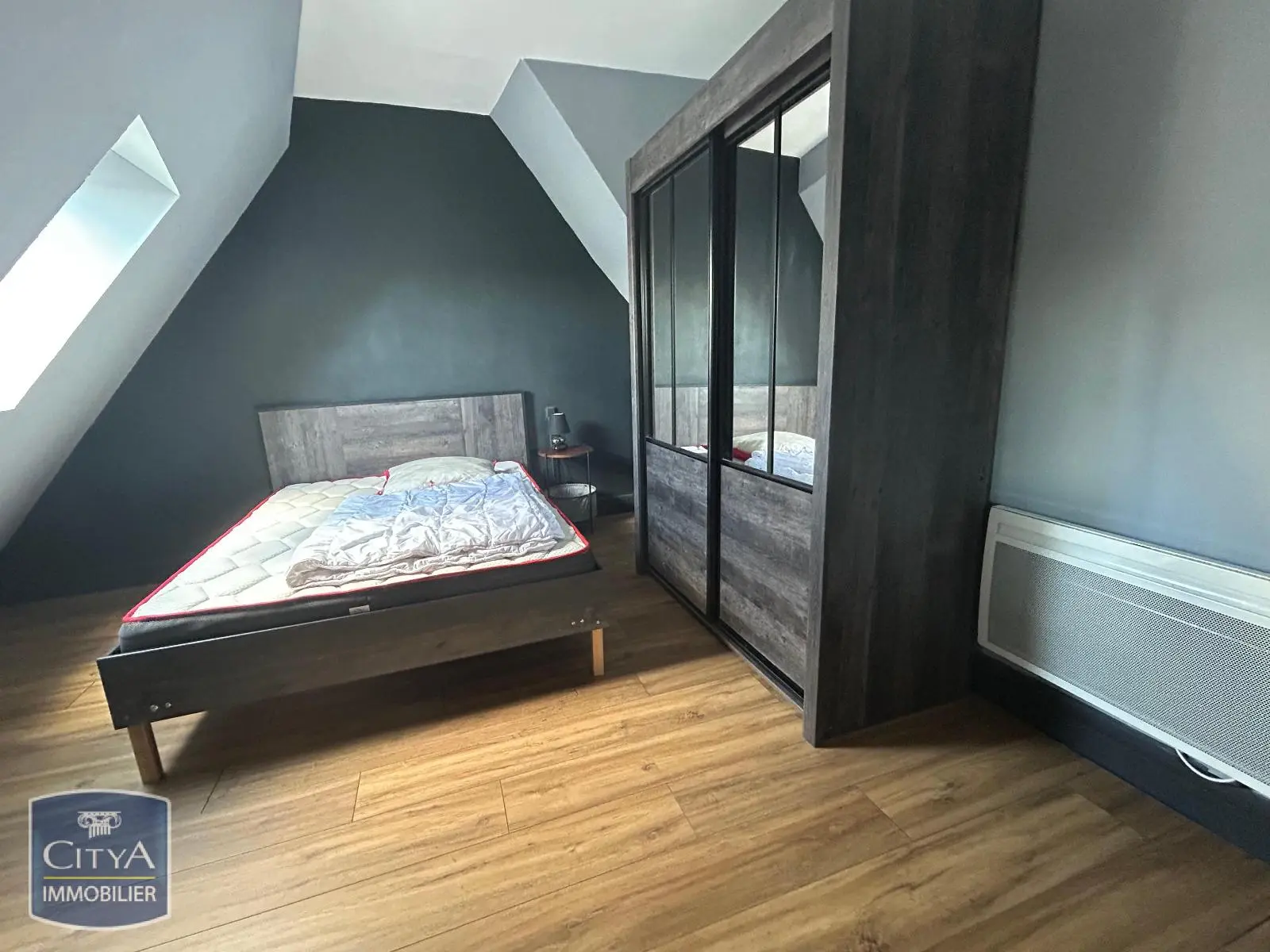 Photo 5 Appartement 2 pièces 21.27m²