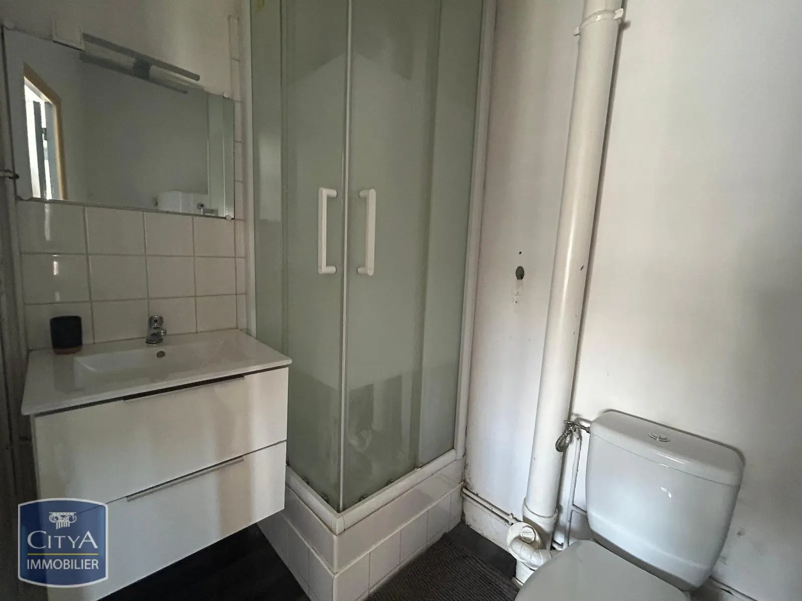 Photo 6 Appartement 2 pièces 21.27m²
