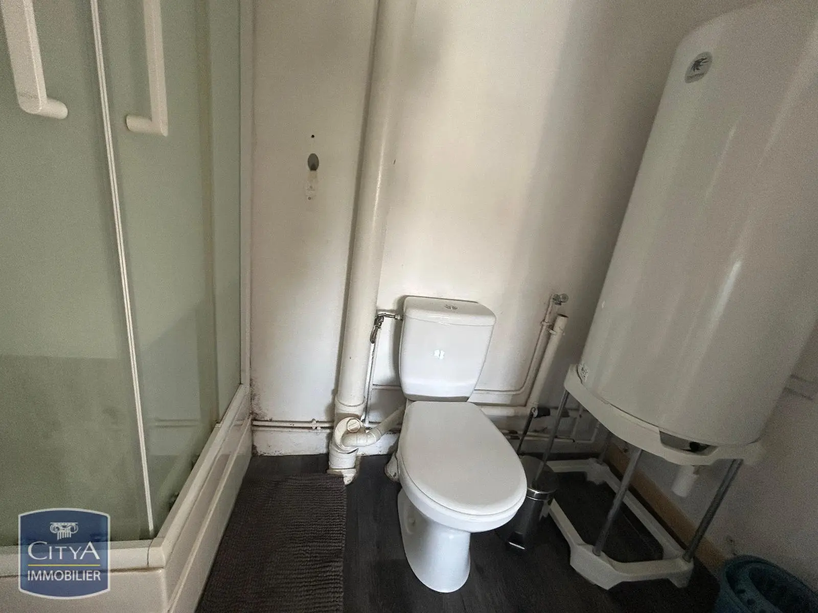 Photo 7 Appartement 2 pièces 21.27m²