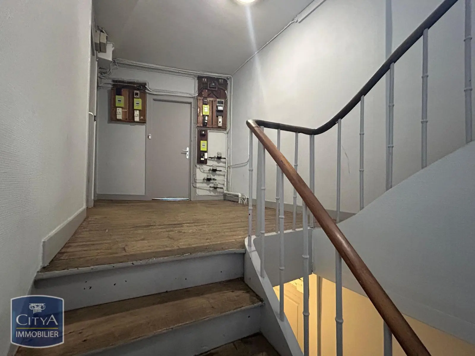 Photo 8 Appartement 2 pièces 21.27m²