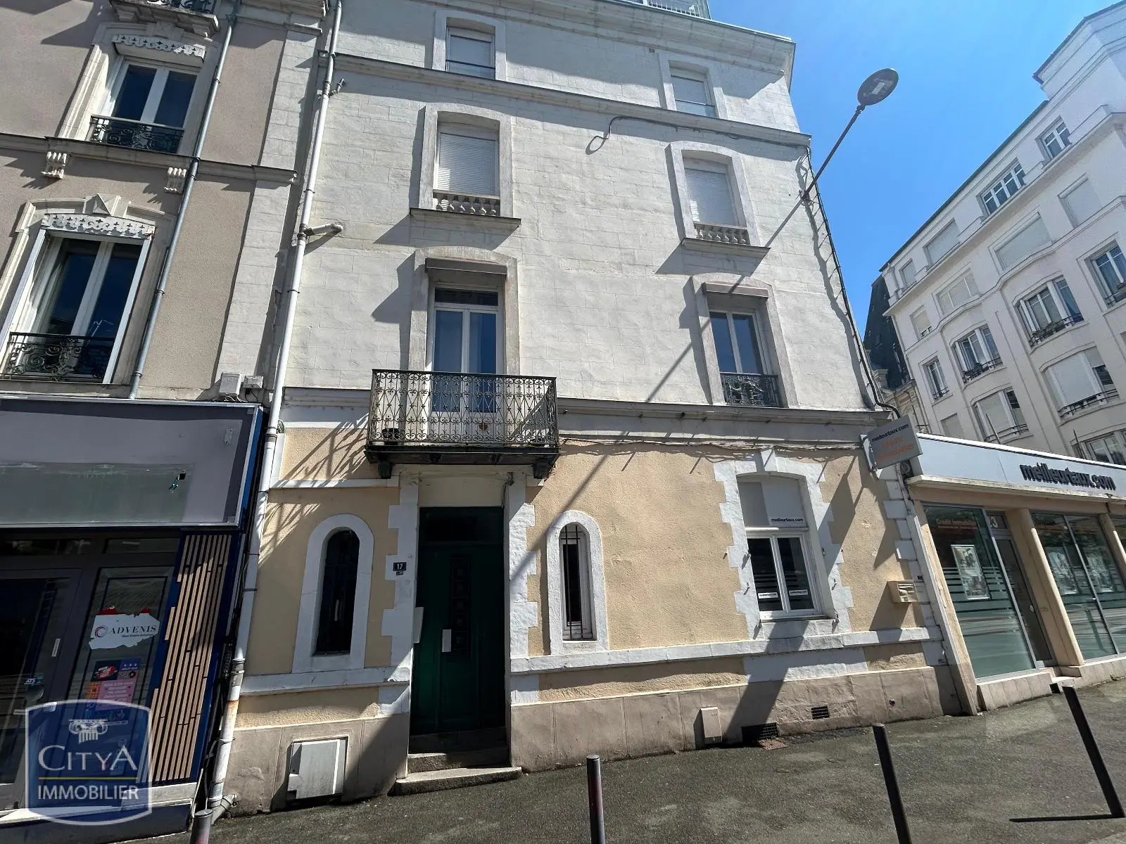 Photo 9 Appartement 2 pièces 21.27m²