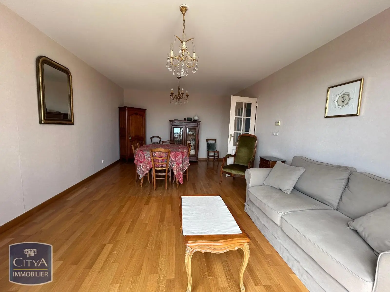 Photo 7 Appartement 3 pièces