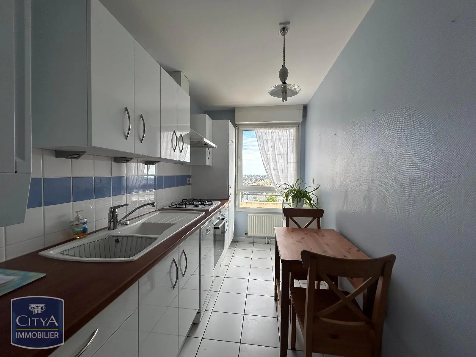 Photo 4 Appartement 3 pièces