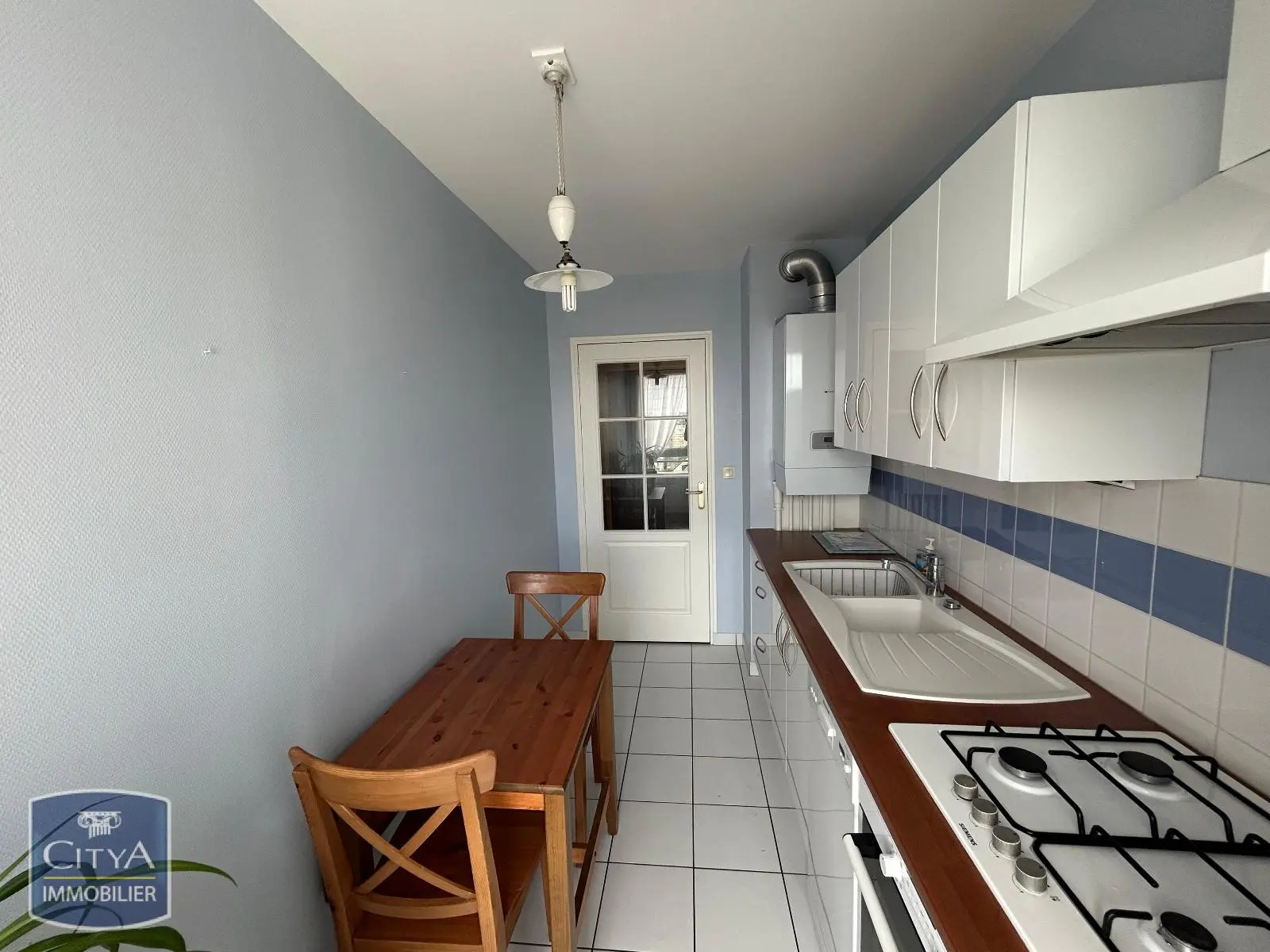 Photo 5 Appartement 3 pièces
