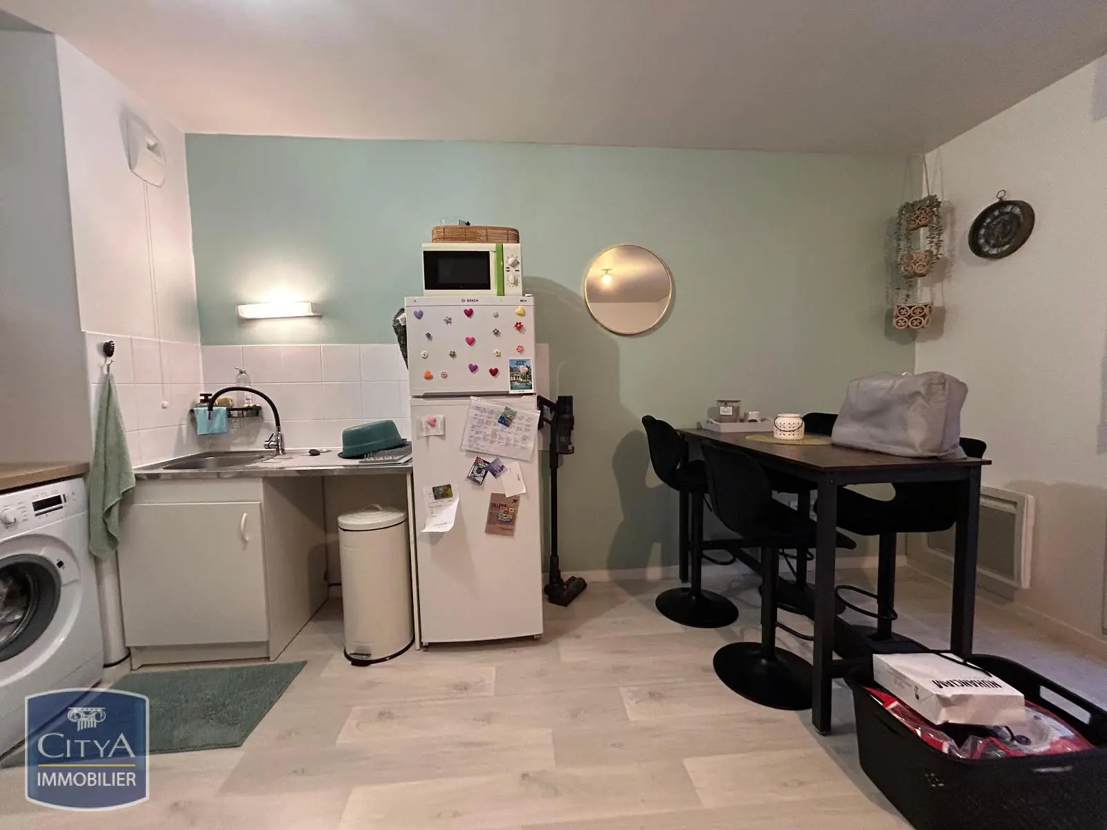 Photo 3 Appartement 2 pièces 42.3m²