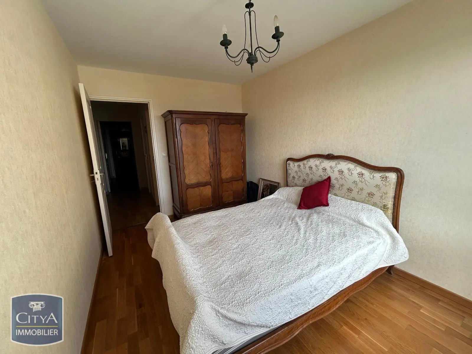 Photo 11 Appartement 3 pièces