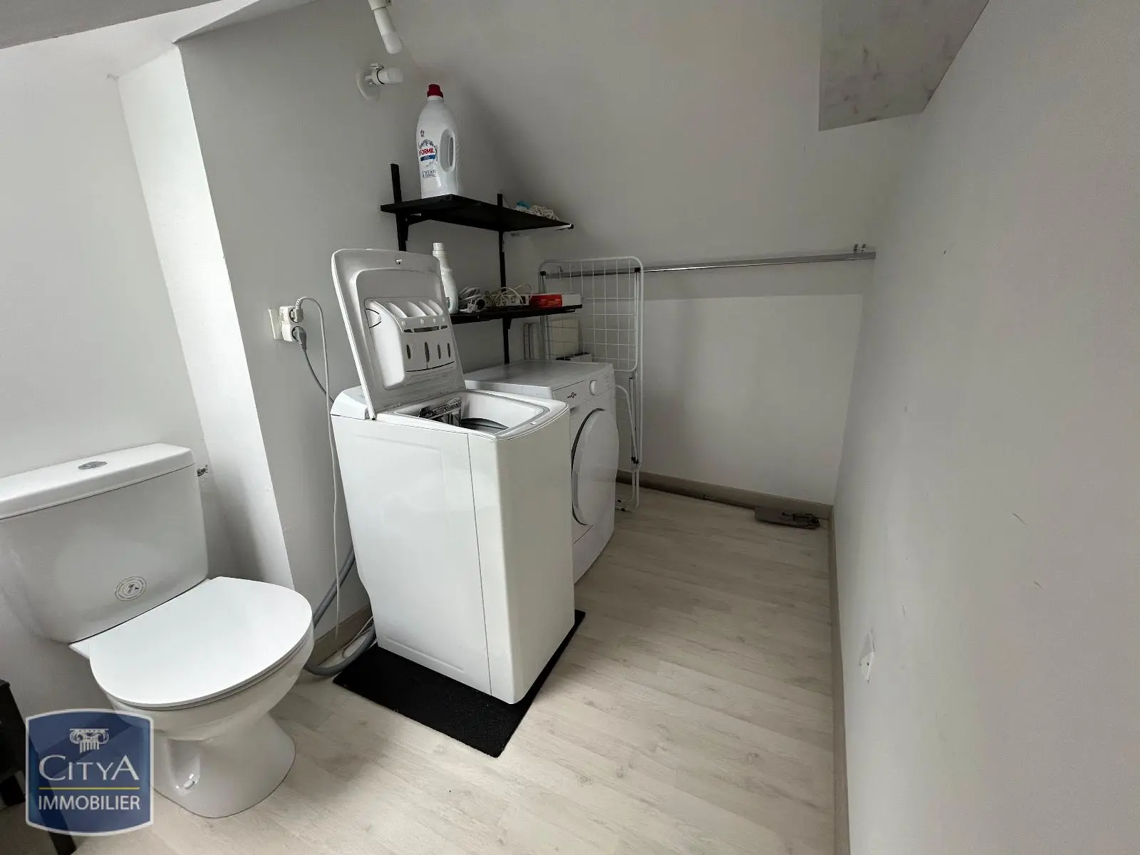 Photo 6 Appartement 1 pièce 9.97m²