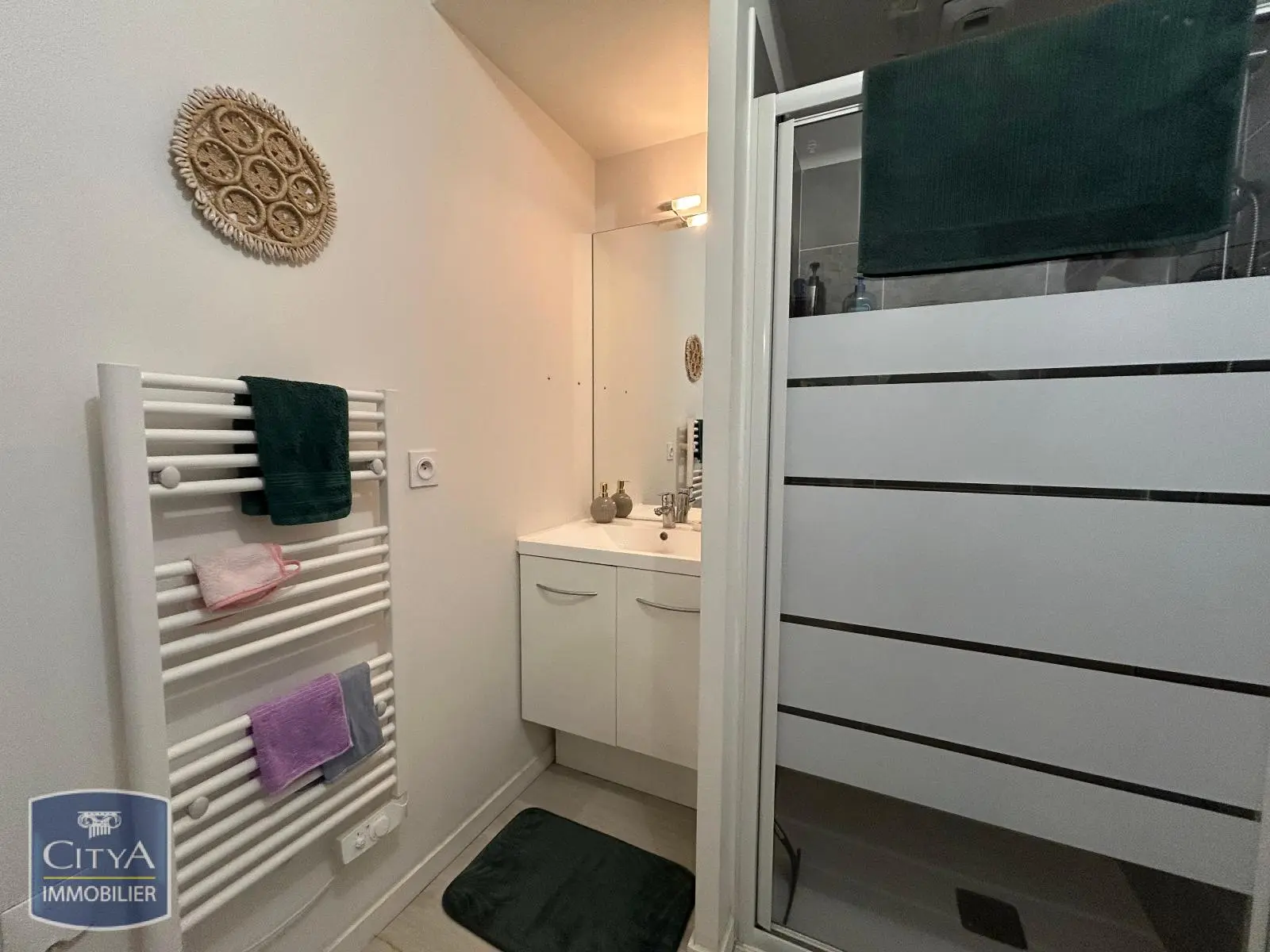 Photo 8 Appartement 2 pièces 42.3m²