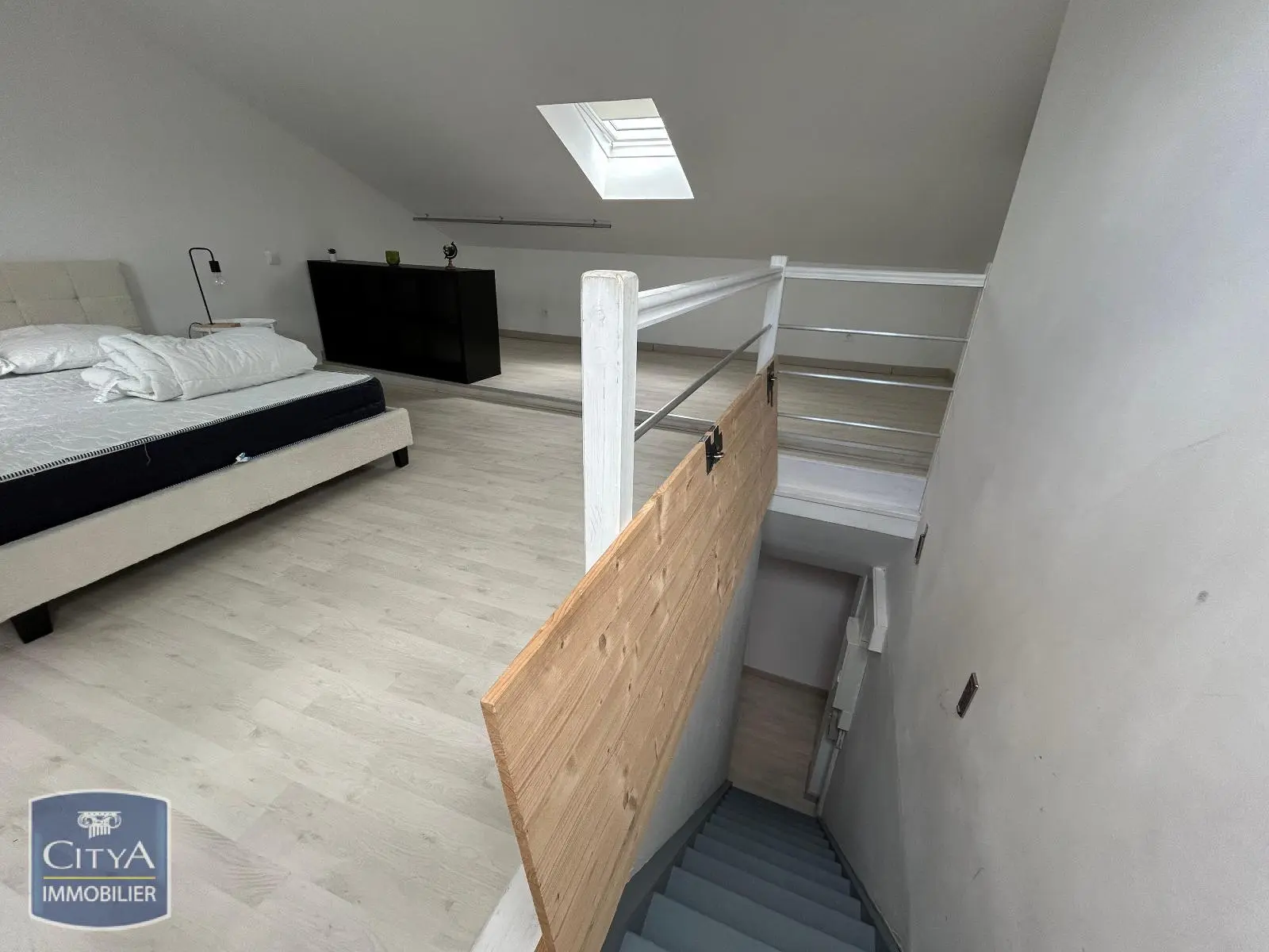 Photo 7 Appartement 1 pièce 9.97m²