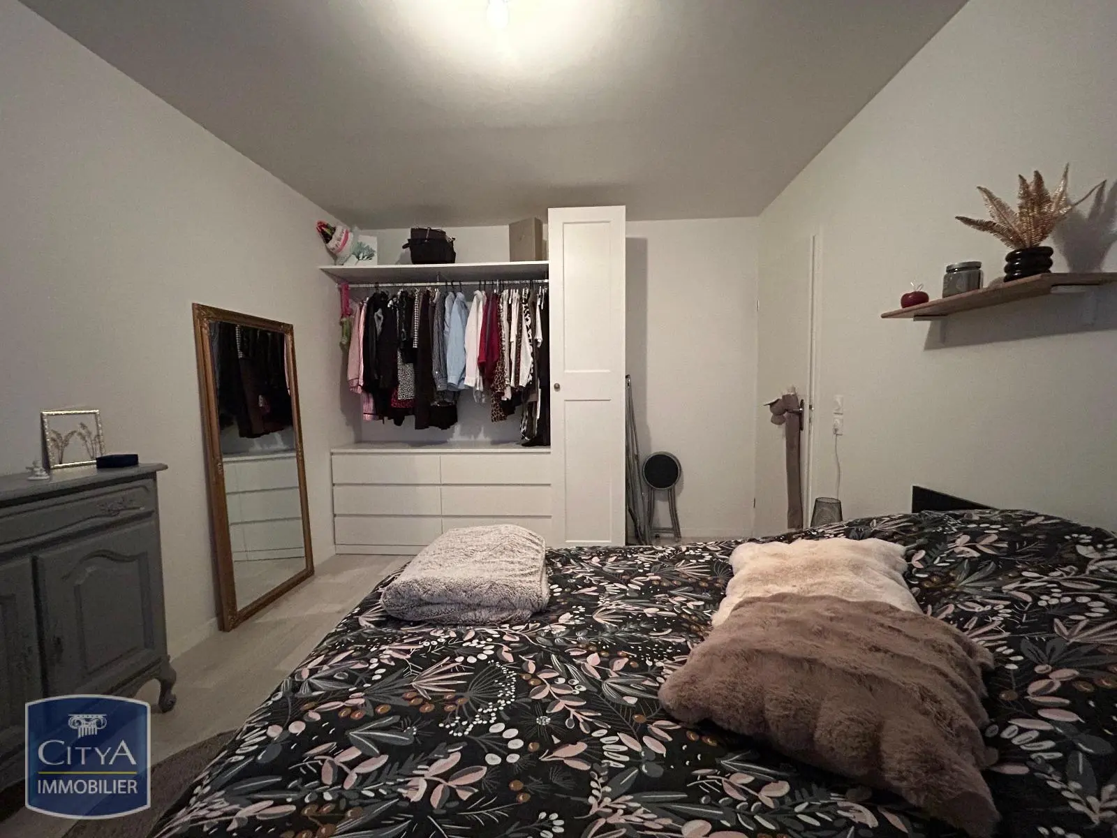 Photo 6 Appartement 2 pièces 42.3m²