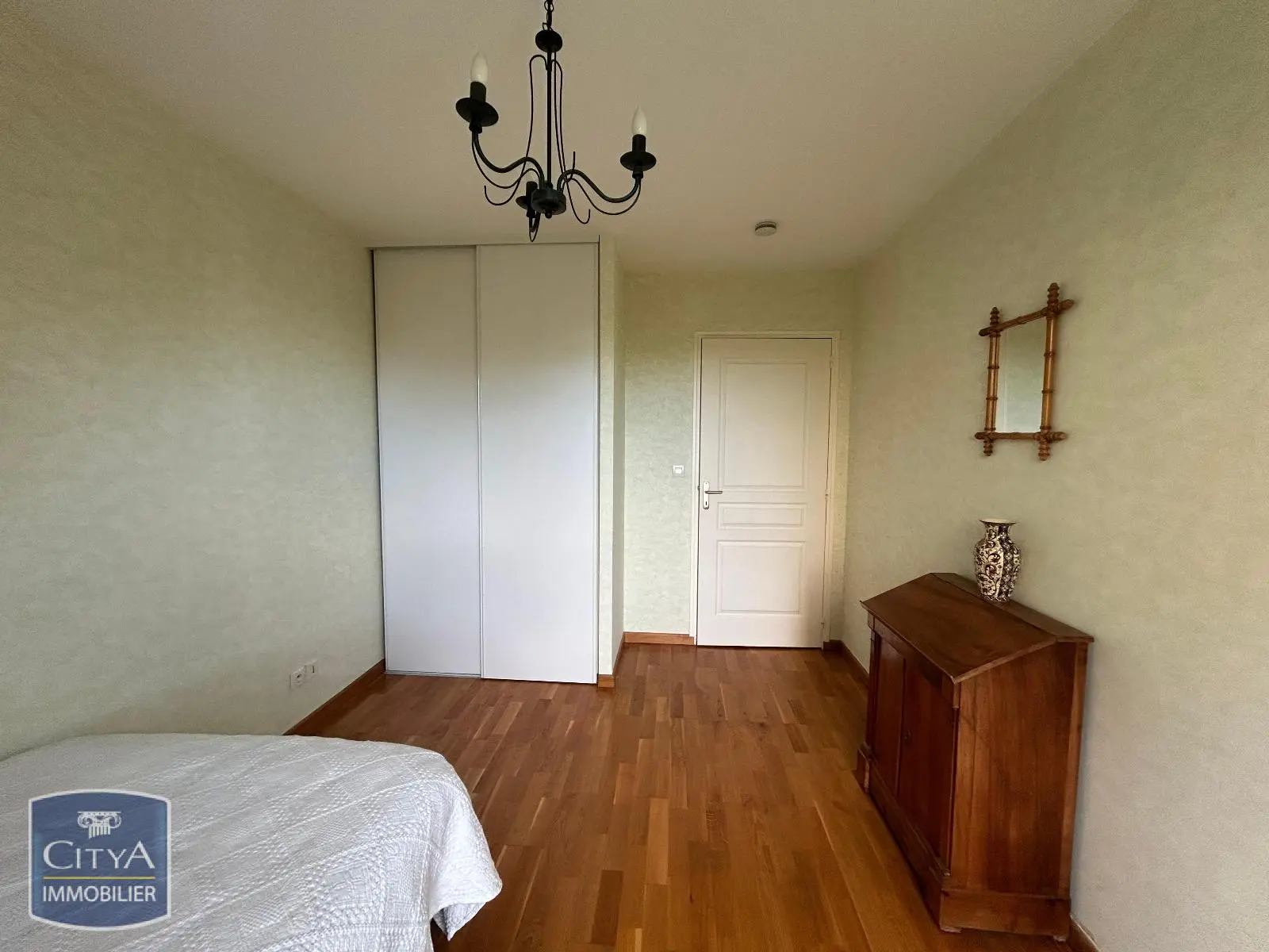 Photo 9 Appartement 3 pièces