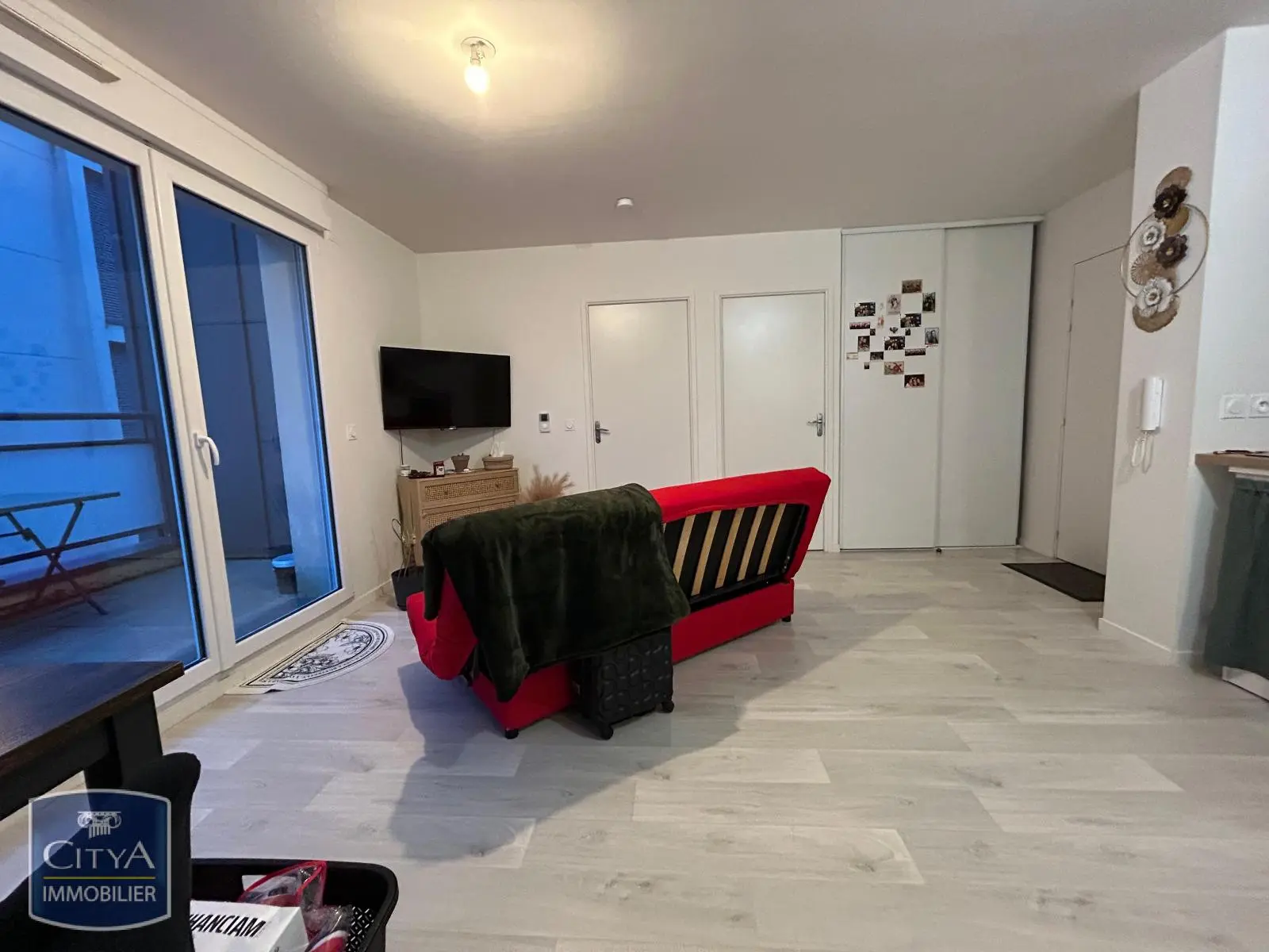 Photo 5 Appartement 2 pièces 42.3m²