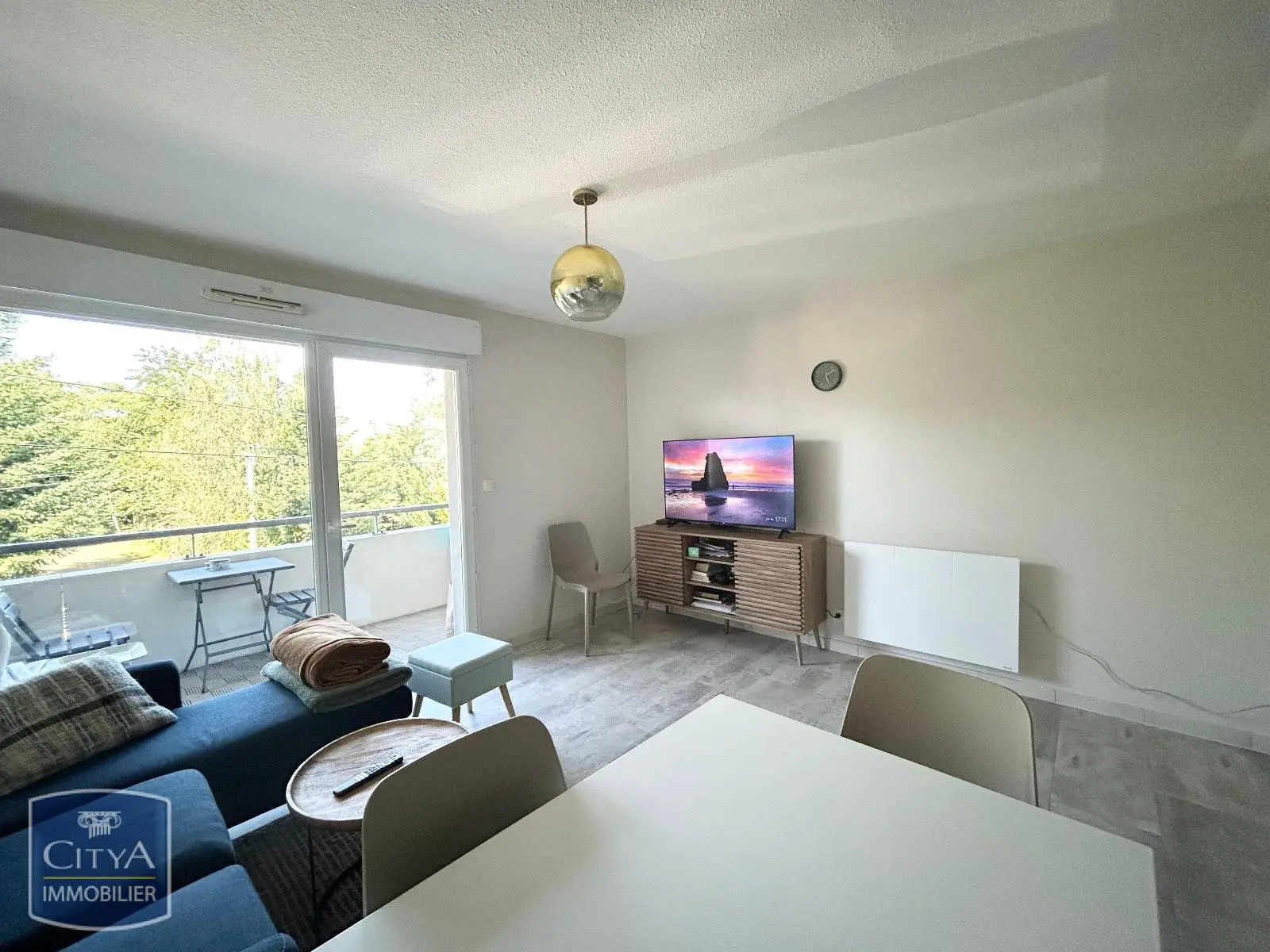 Photo 3 Appartement 3 pièces 62.61m²