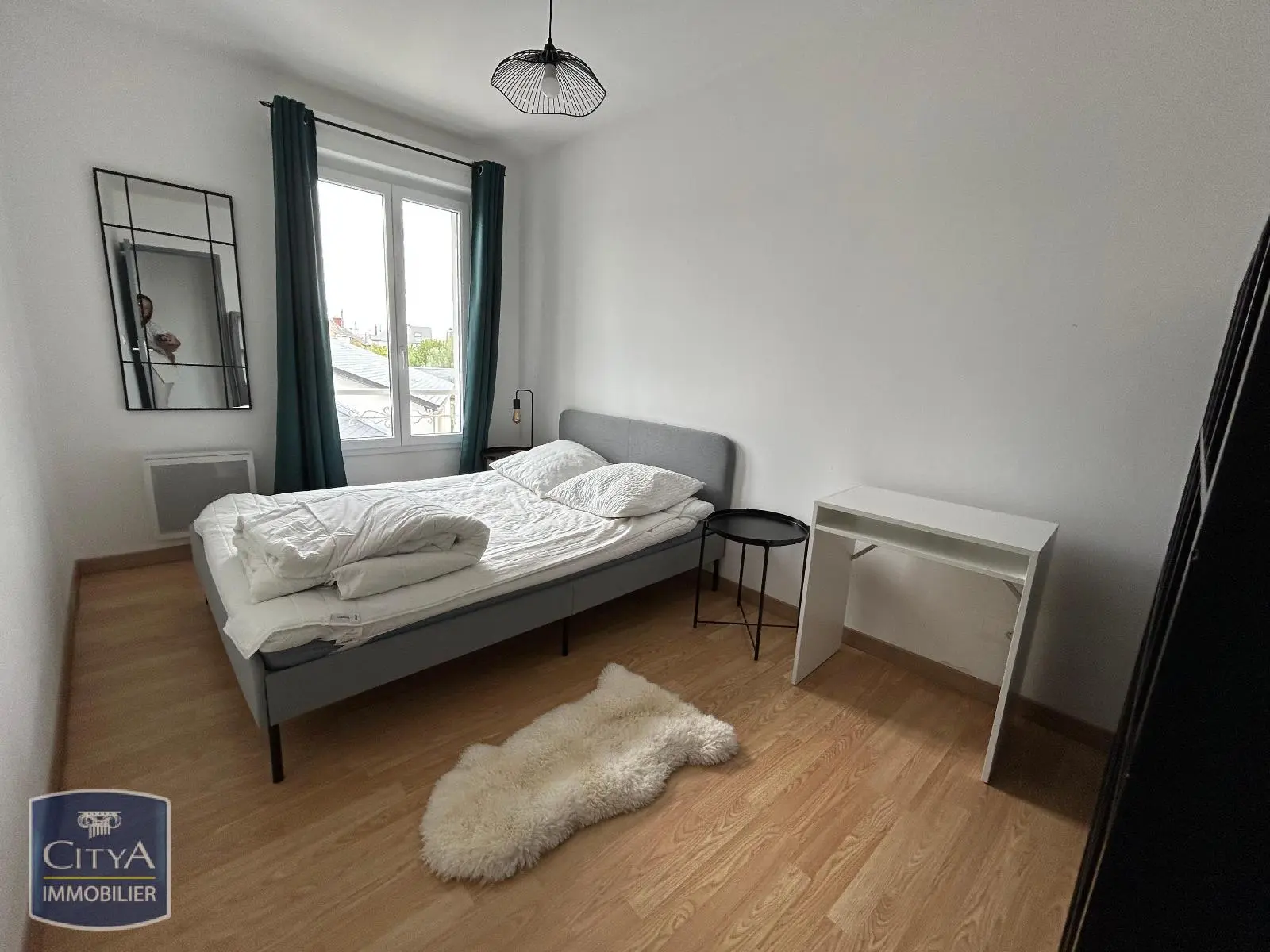 Photo 6 Appartement 1 pièce 9.89m²
