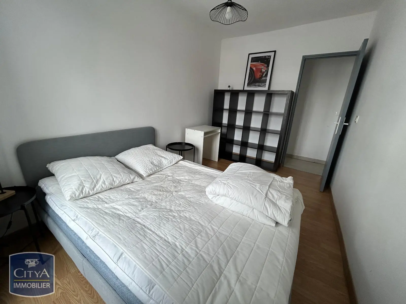 Photo 5 Appartement 1 pièce 9.89m²