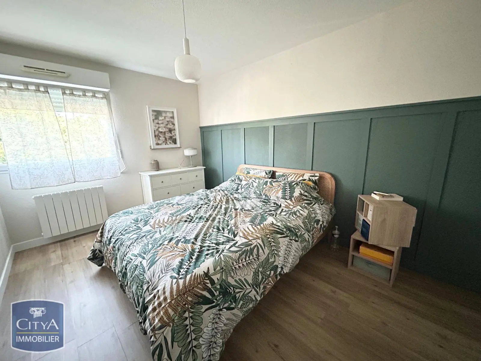 Photo 4 Appartement 3 pièces 62.61m²